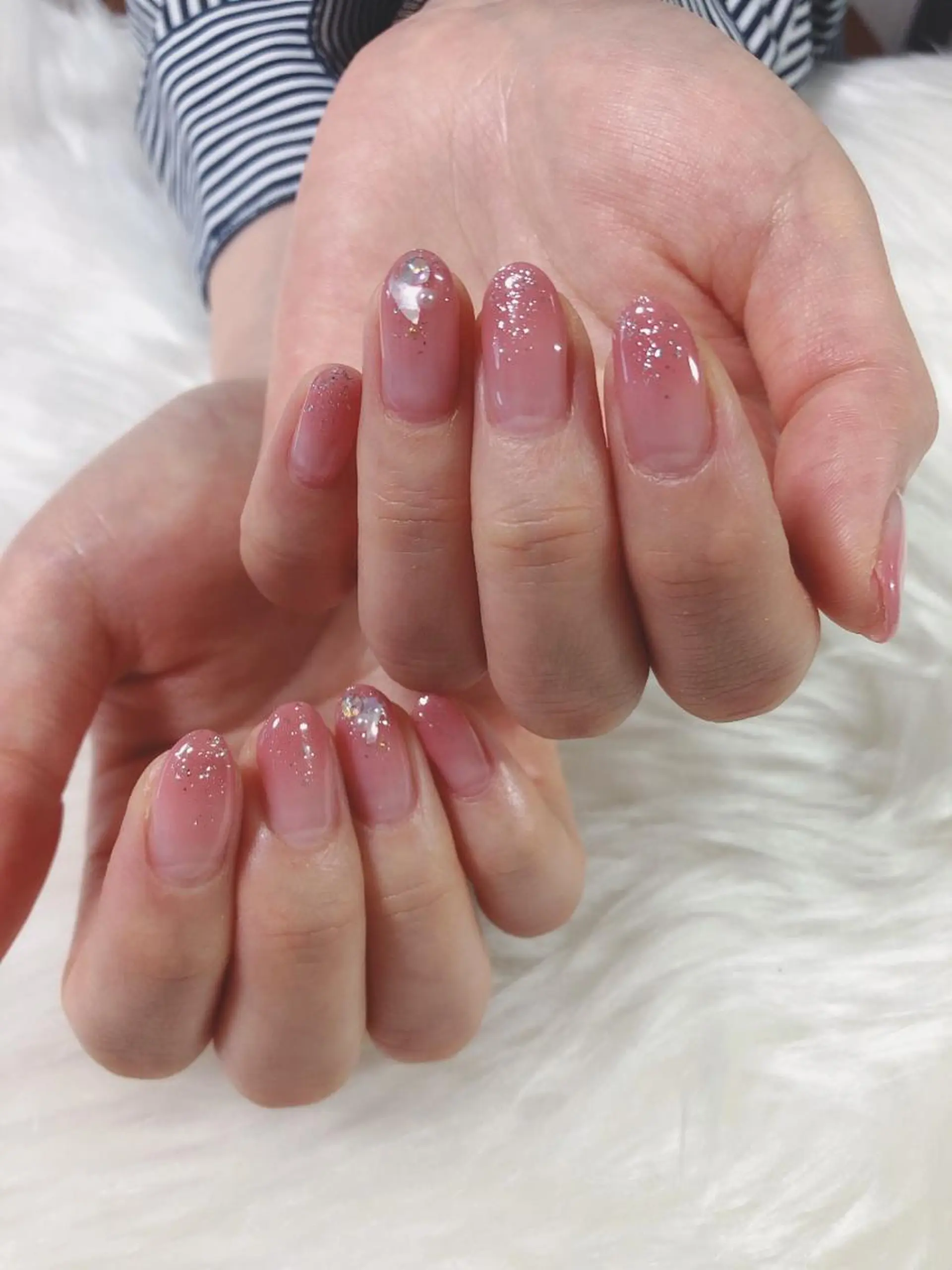 ネイル kiki nail &brow二子玉川の眉毛・アイブロウイメージ