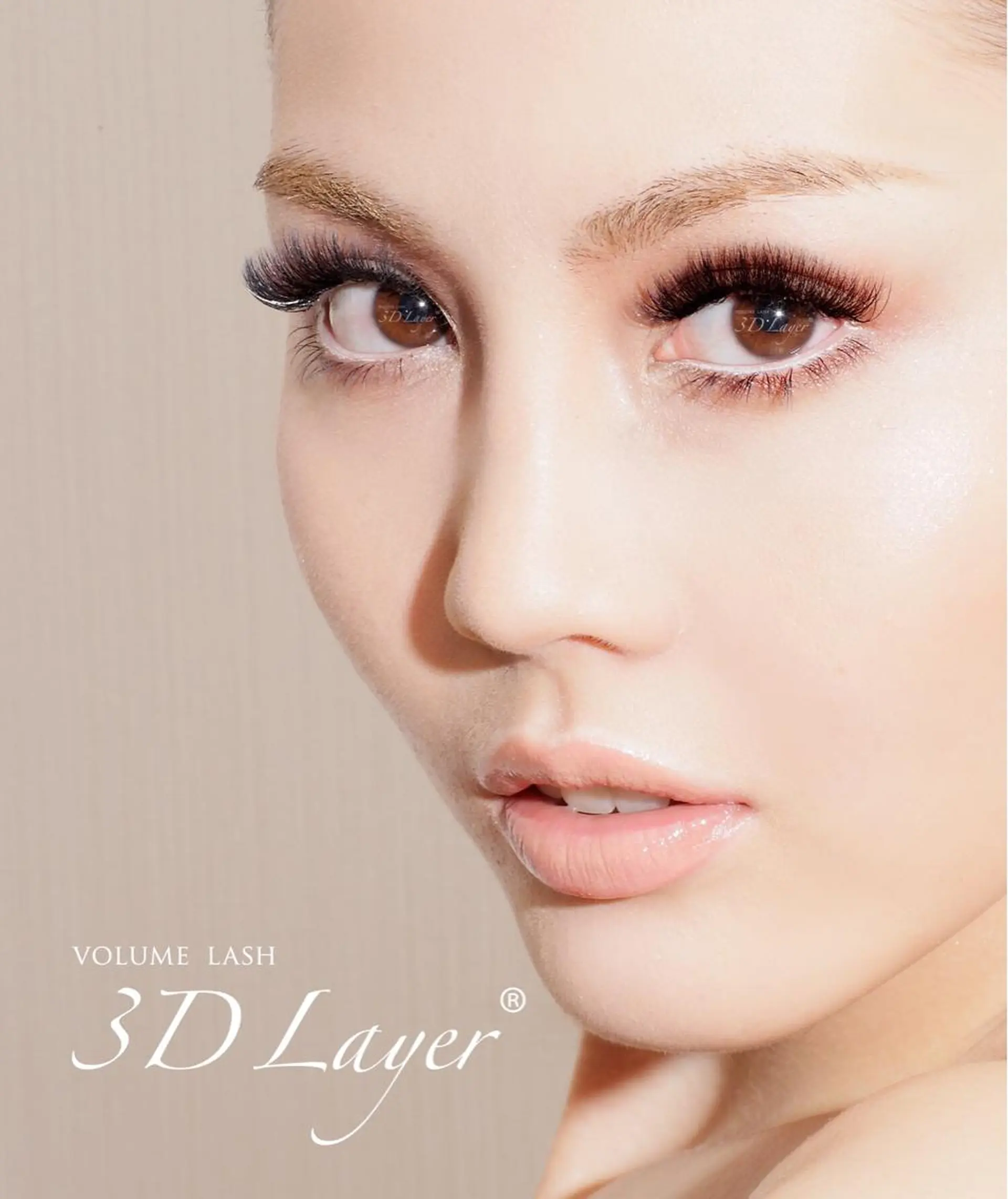 マツエク・マツパ マツエク RIVET furukawaのマツエク・マツパデザイン