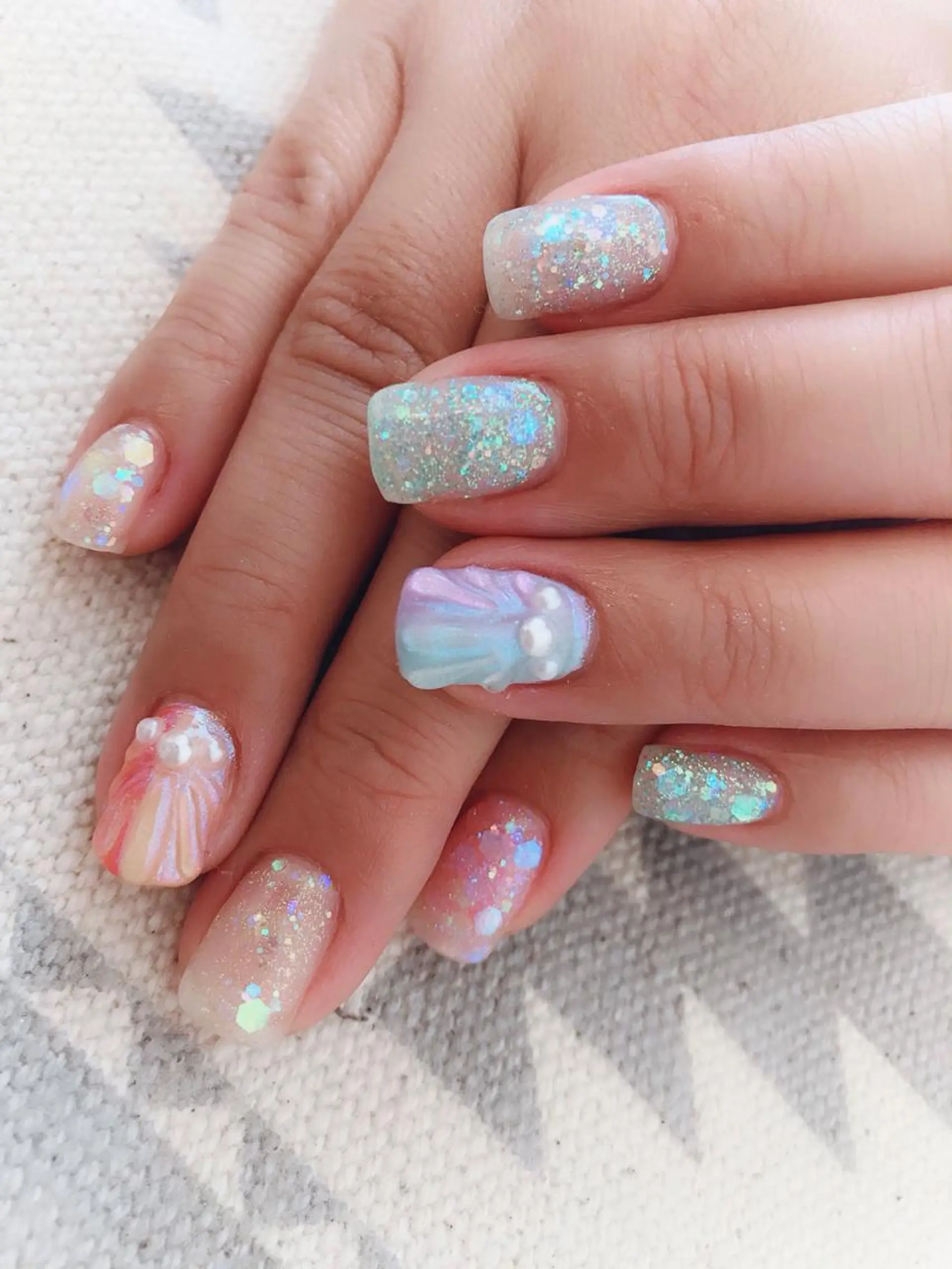 ネイル その他(ネイル) エース ネイルのネイルデザイン