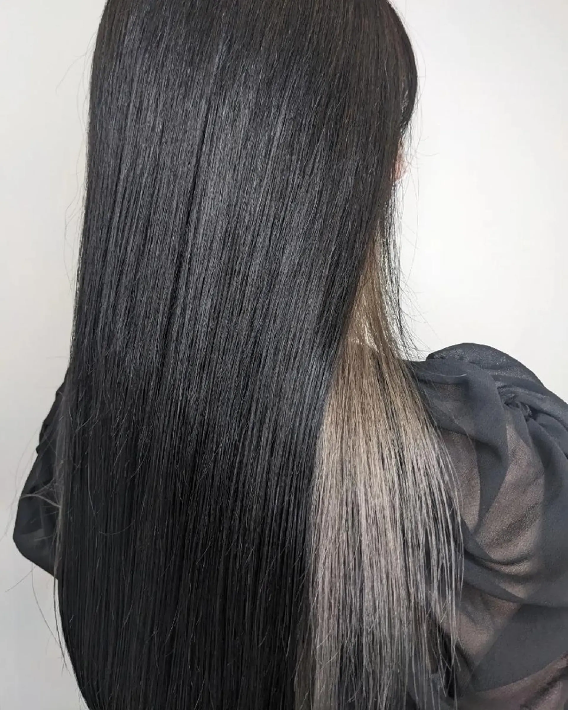 ロング カラー 🌼 AIKO🌼のヘアスタイル