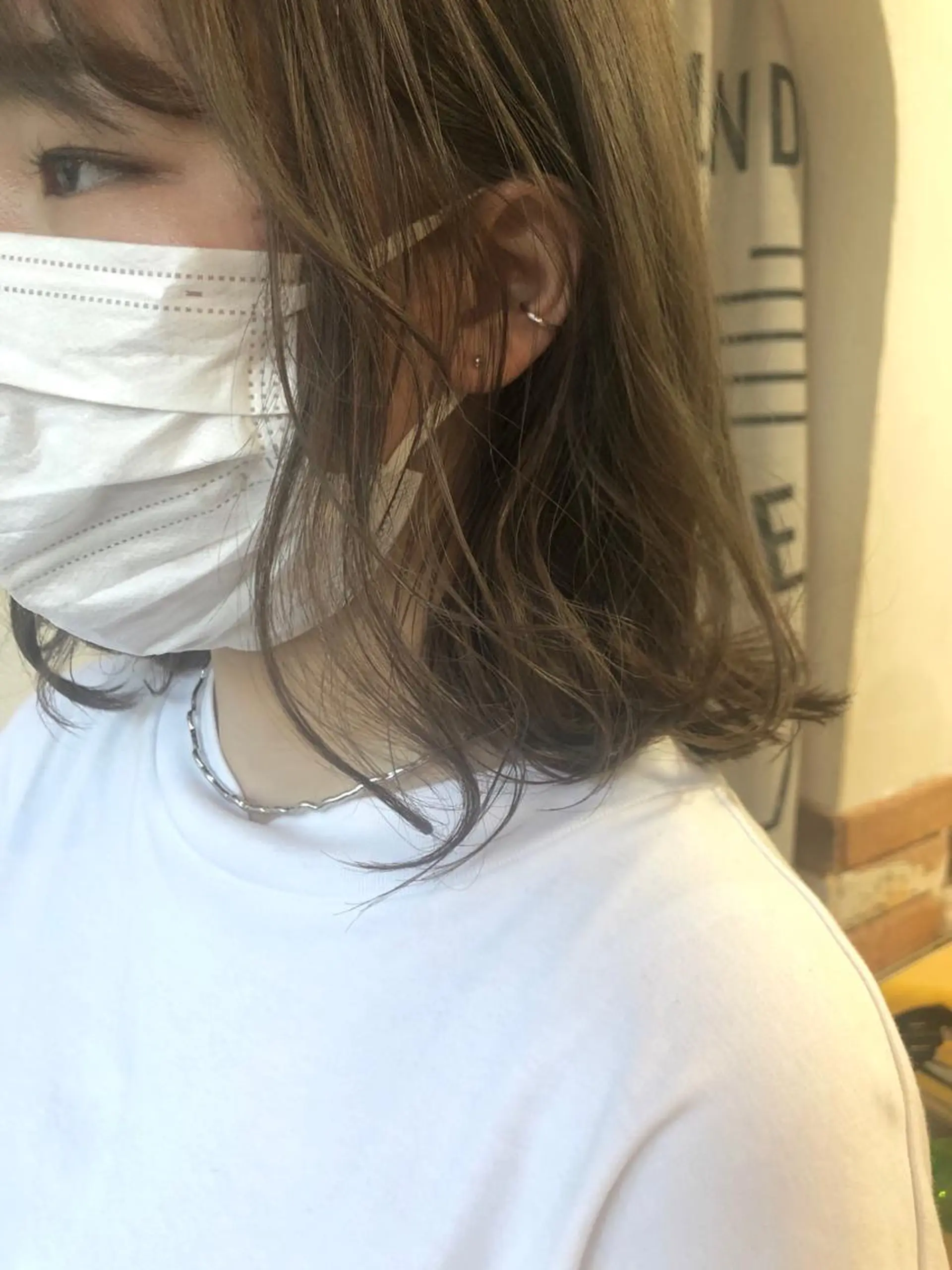 カラー 💎透明感カラー 松本ミキ💎のその他イメージ