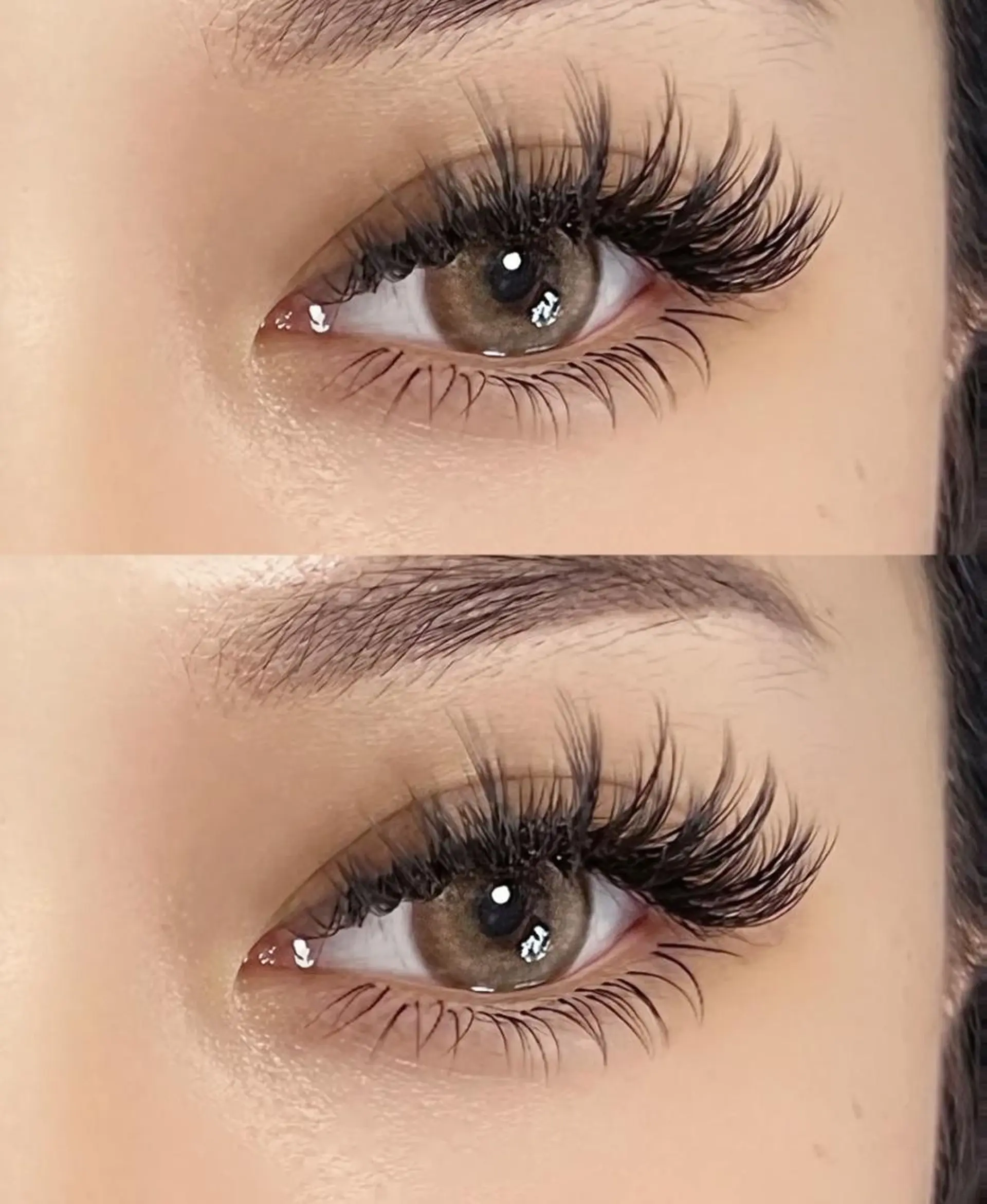 マツエク・マツパ AB マツエクネイルサロンのマツエク・マツパデザイン