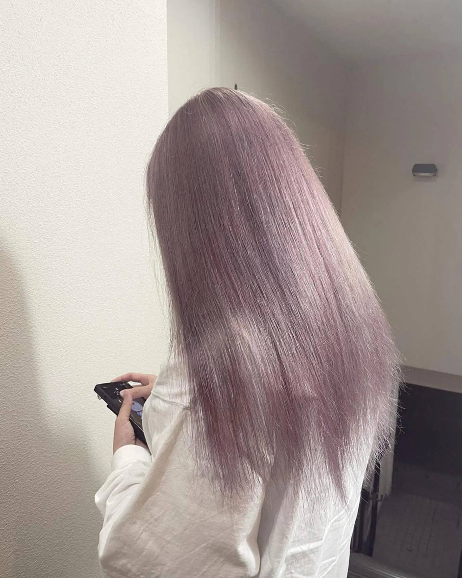 ショート カラー メンズ メンズブリーチ メンズハイトーン アッシュ ベージュカラー ブリーチ 🩷Eny terrace🩷のヘアスタイル