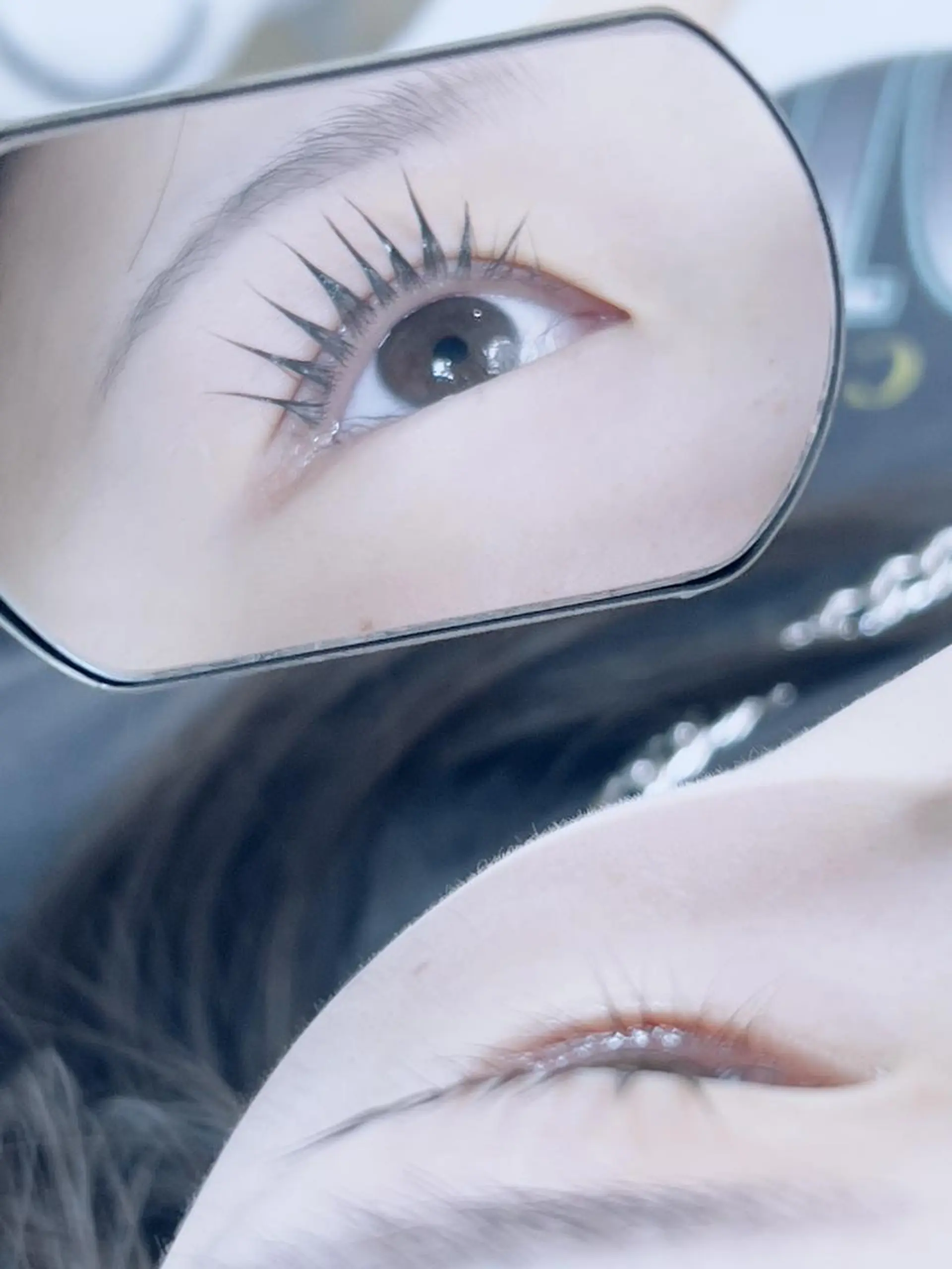 マツエク・マツパ 🌈U・mi ユユのマツエク・マツパデザイン