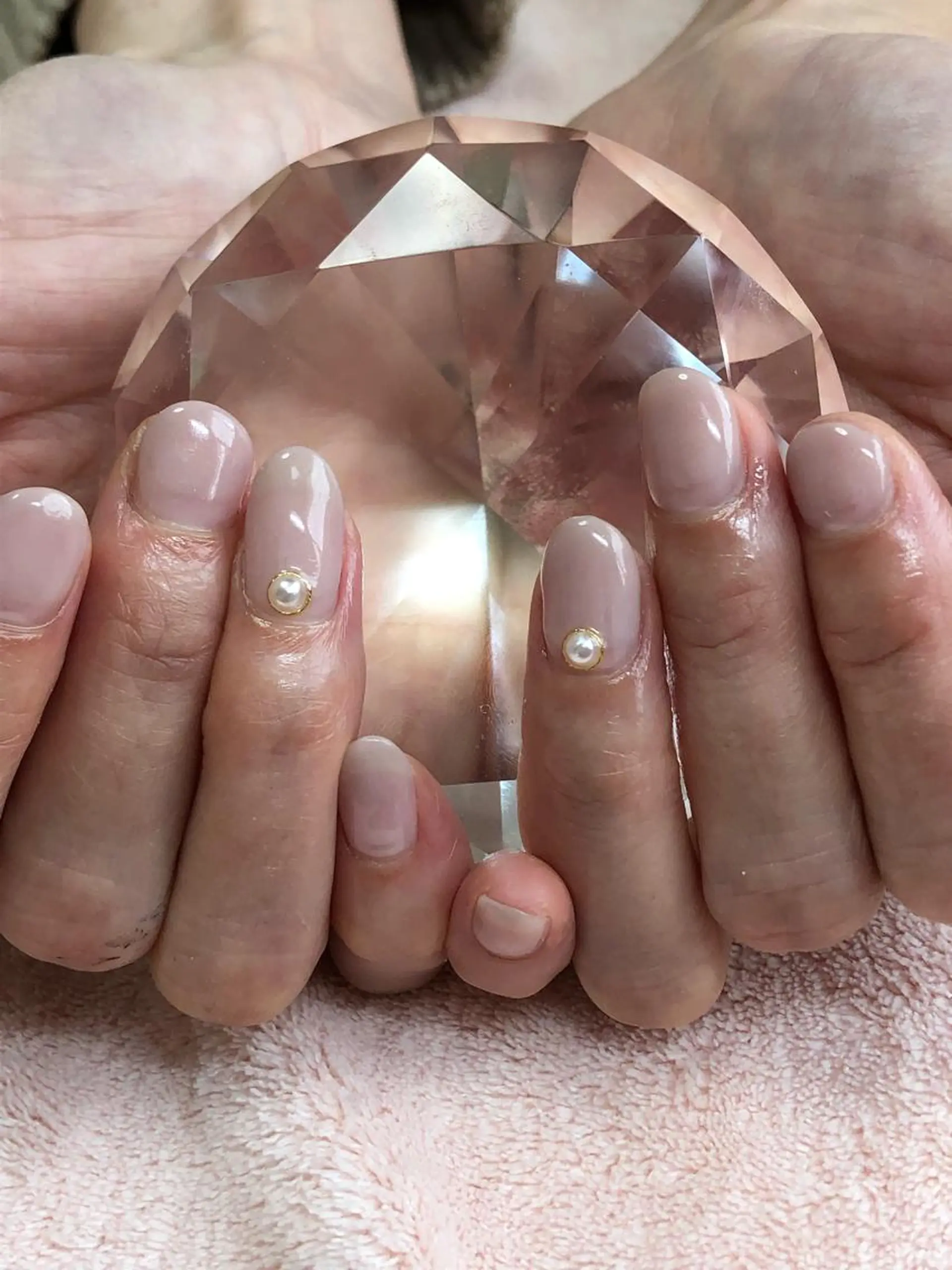 ネイル chii nailのネイルデザイン