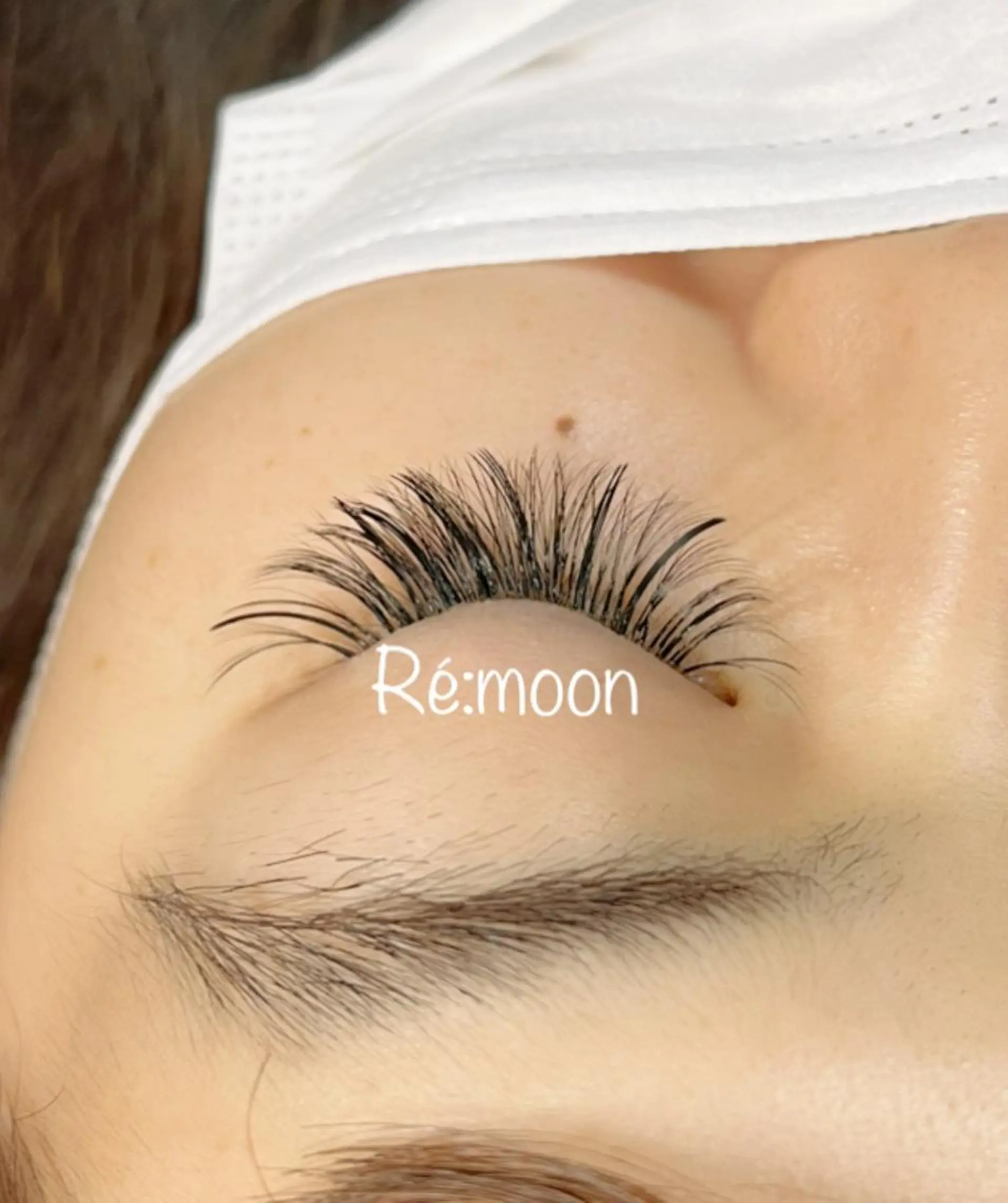 マツエク・マツパ マツエク 宮澤 ユキナのマツエク・マツパデザイン