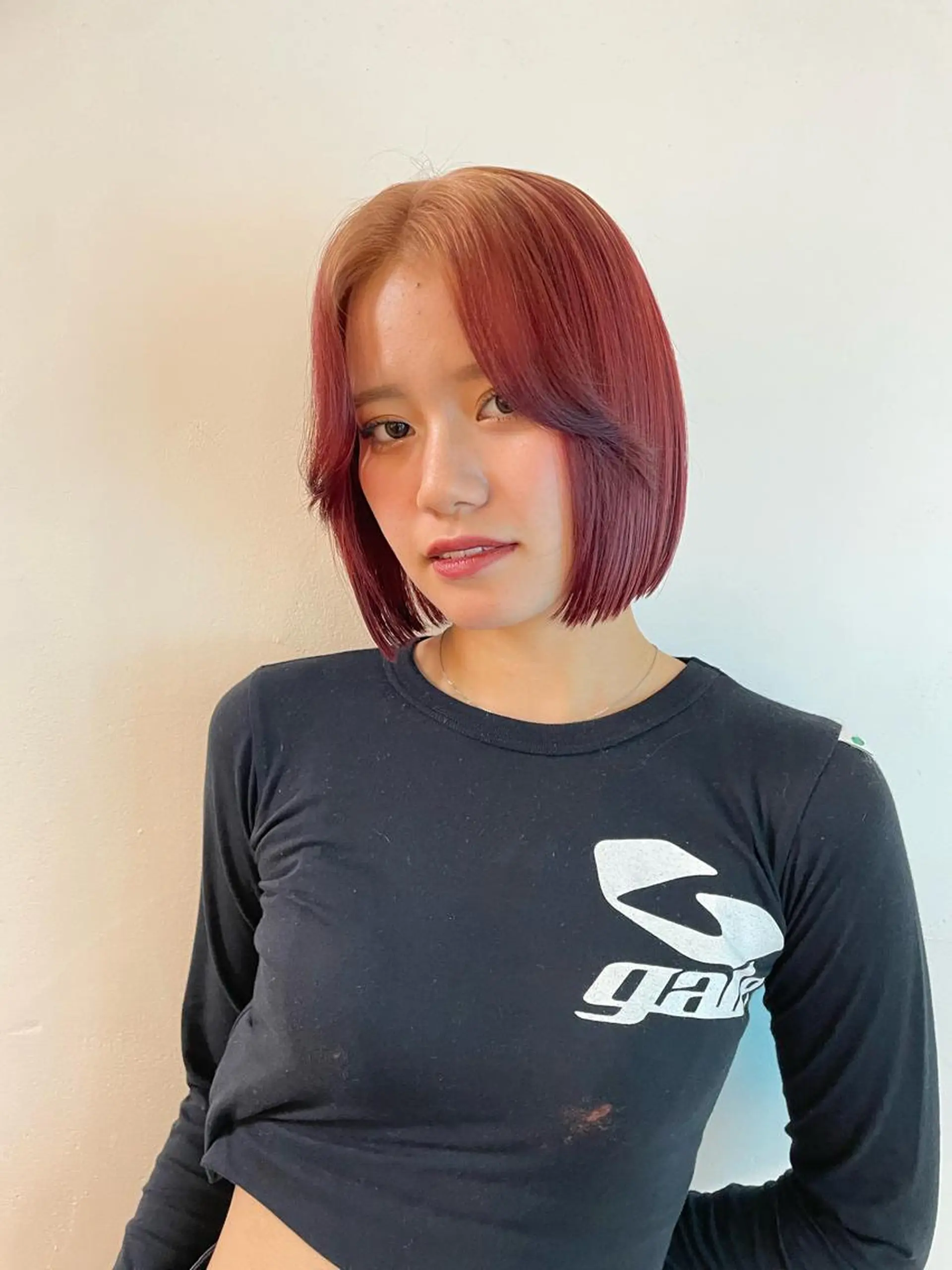 カラー ヘアカラー デザインカラー 🎀REINA🎀のヘアスタイル