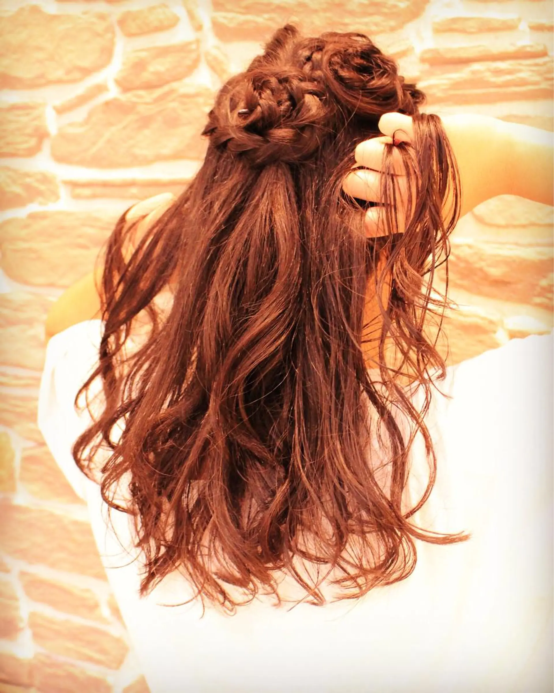 ヘアアレンジ 髪質改善のプロ✨りな さんのその他イメージ