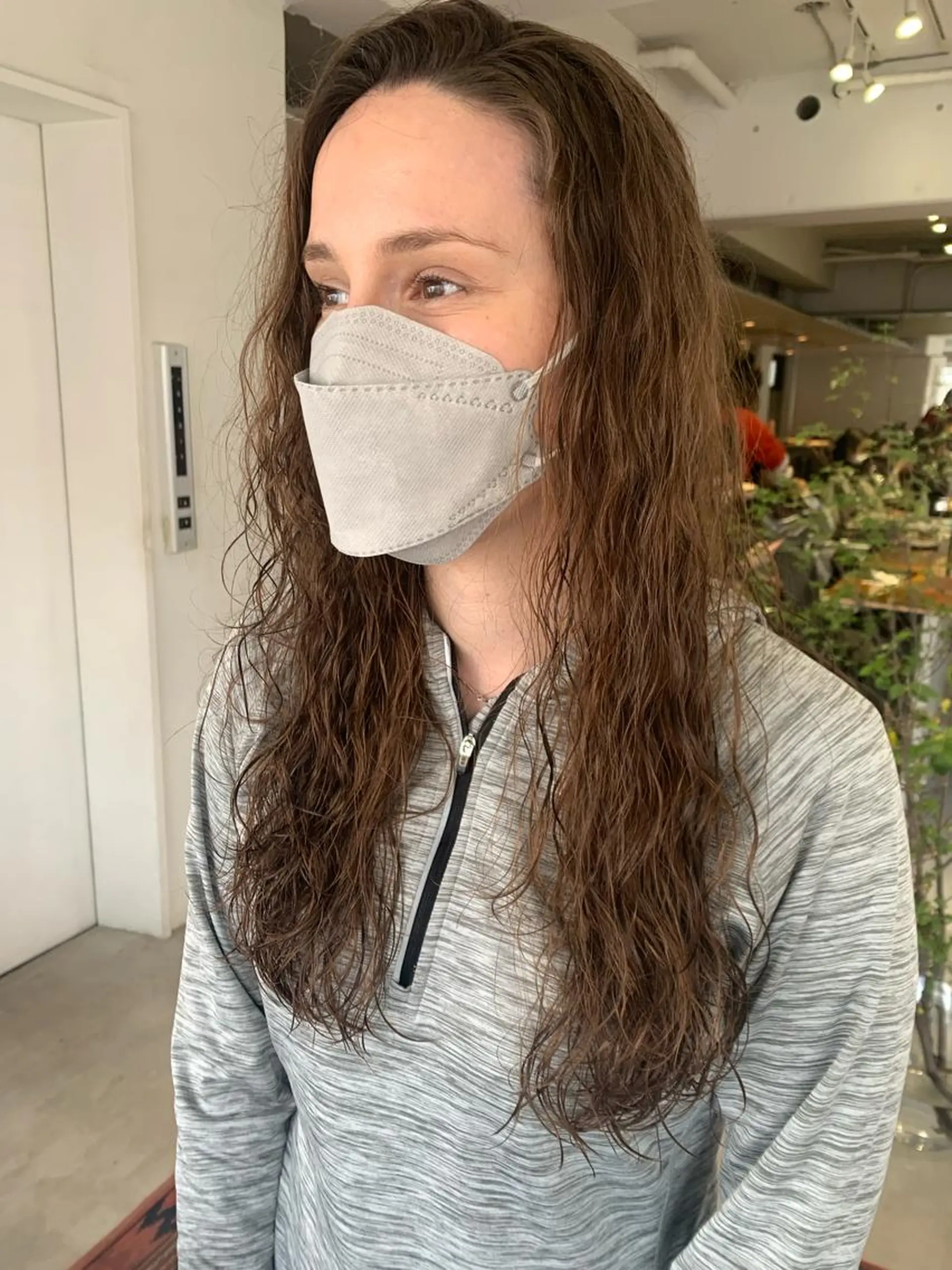 パーマ 🌈パーマスタイル 🌈NARUMIのヘアスタイル