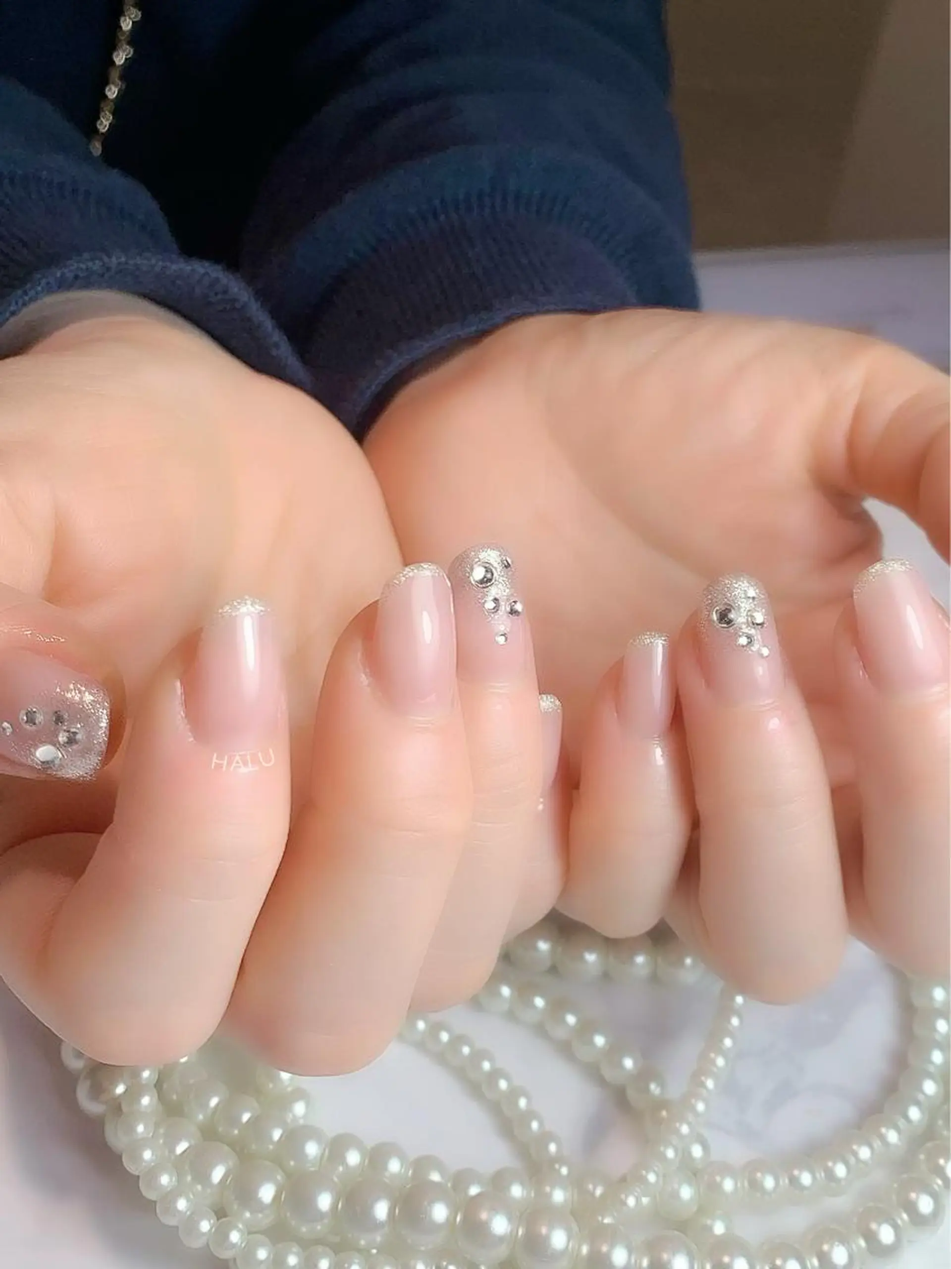 ネイル HALU ハルのネイルデザイン