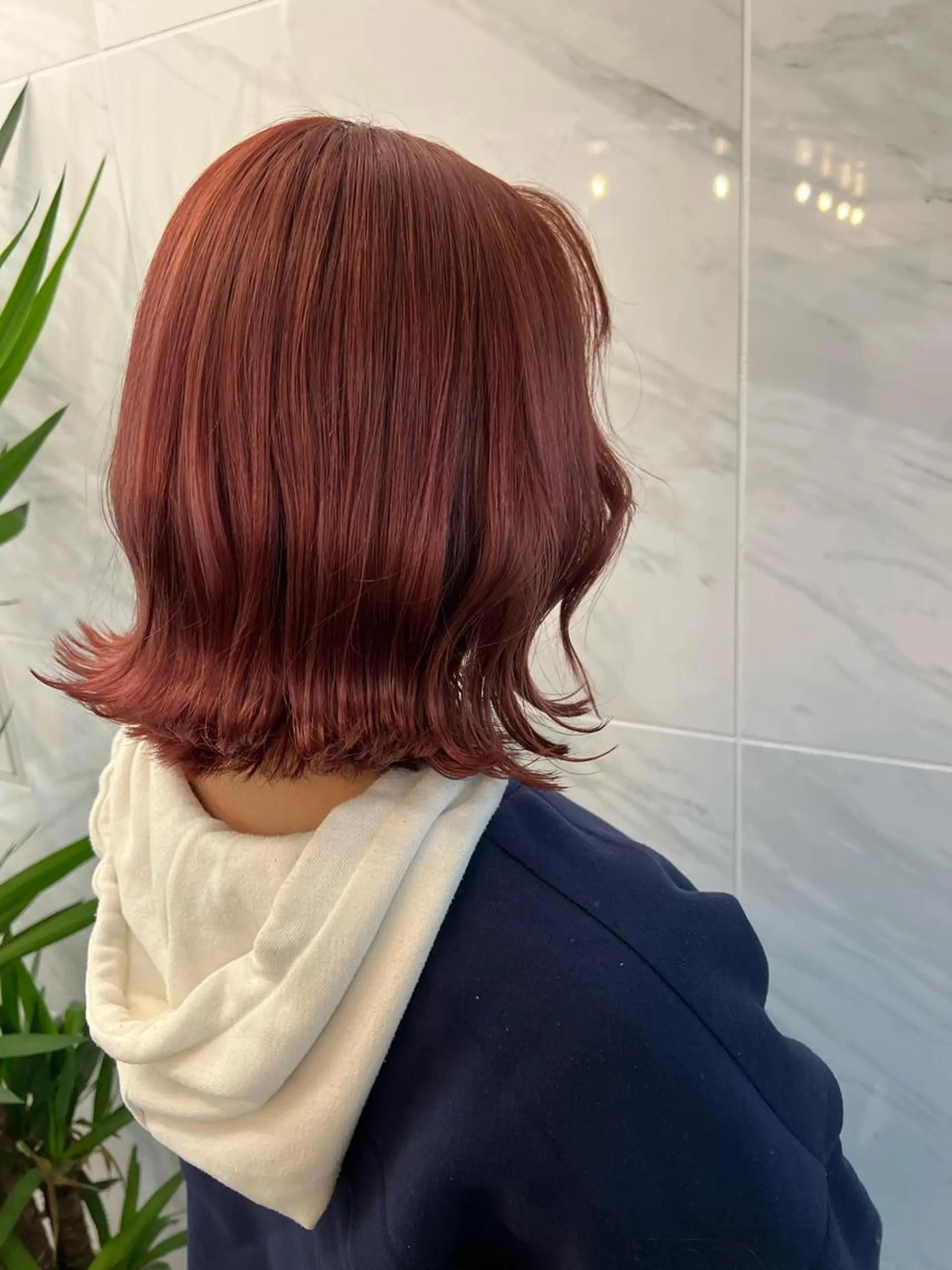 ショート 🩶レイヤーカット/ さわ🩶のヘアスタイル