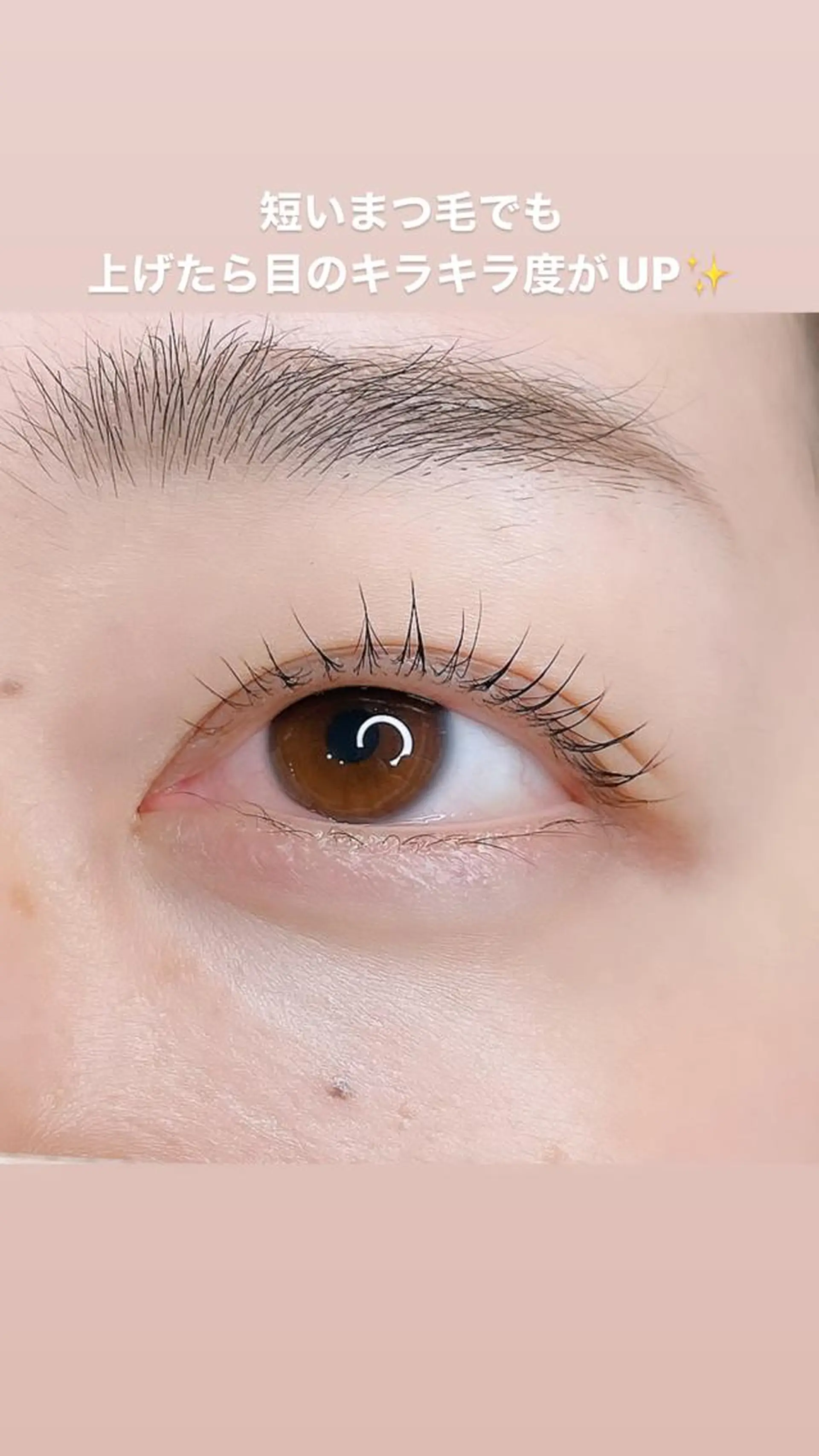 マツエク・マツパ iu.(イユドット)所属・🤍二条城北iu. /IKUHOのマツエク・マツパデザイン