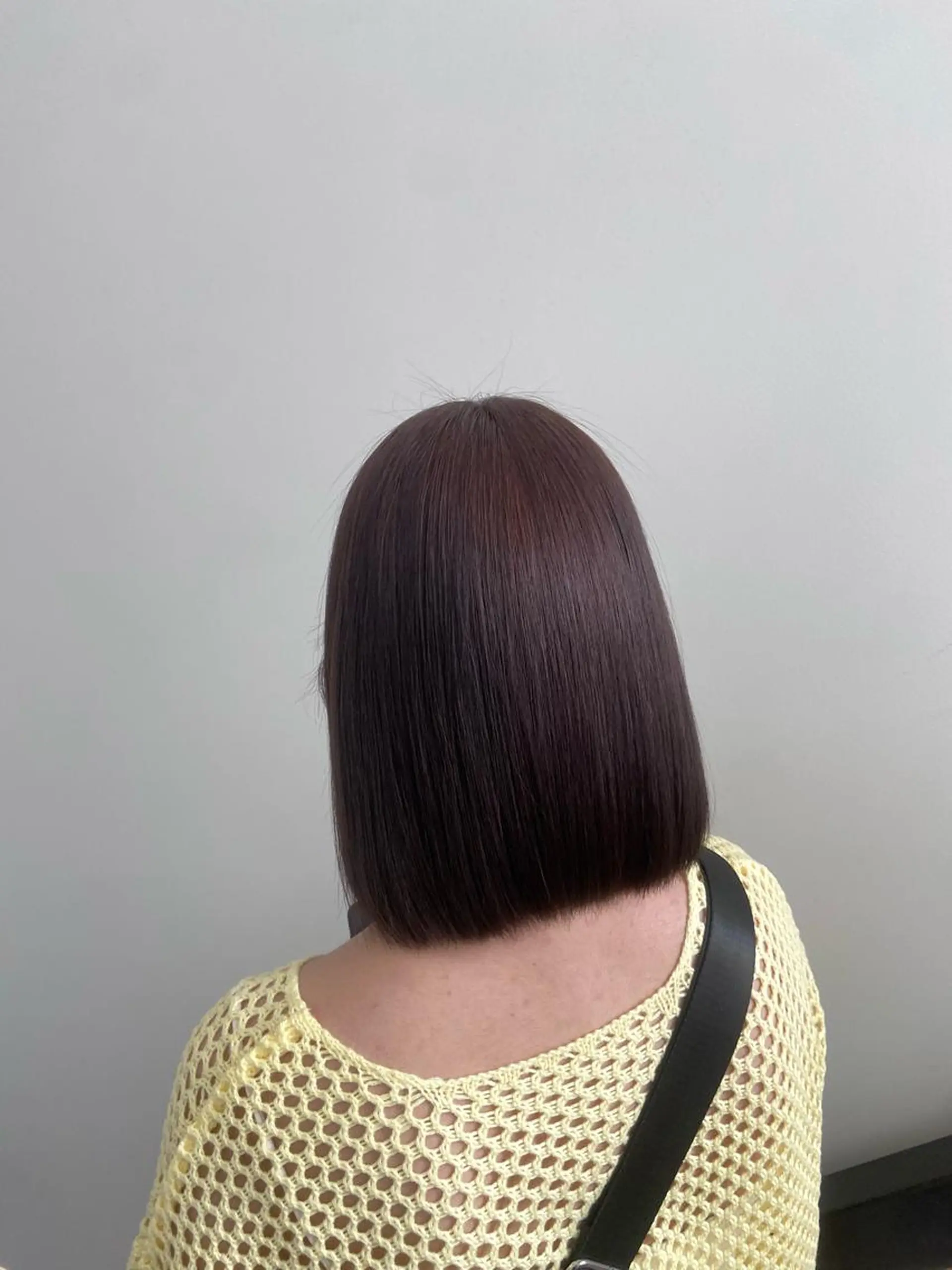 ショート ヘアカラー トリートメント 韓国ヘアメンズ・レデ ィース特化ミクのヘアスタイル