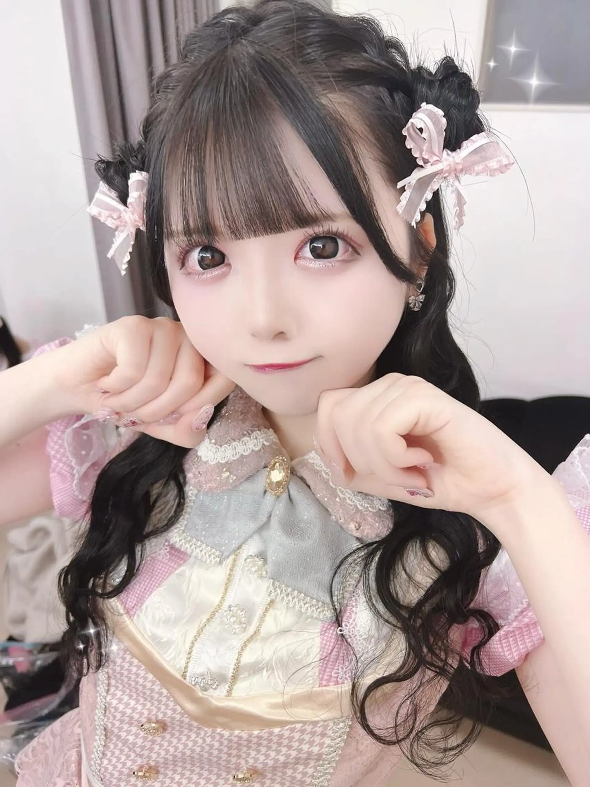 マツエク・マツパ パリジェンヌラッシュリフト Runa🌙 渋谷/まつパのマツエク・マツパデザイン