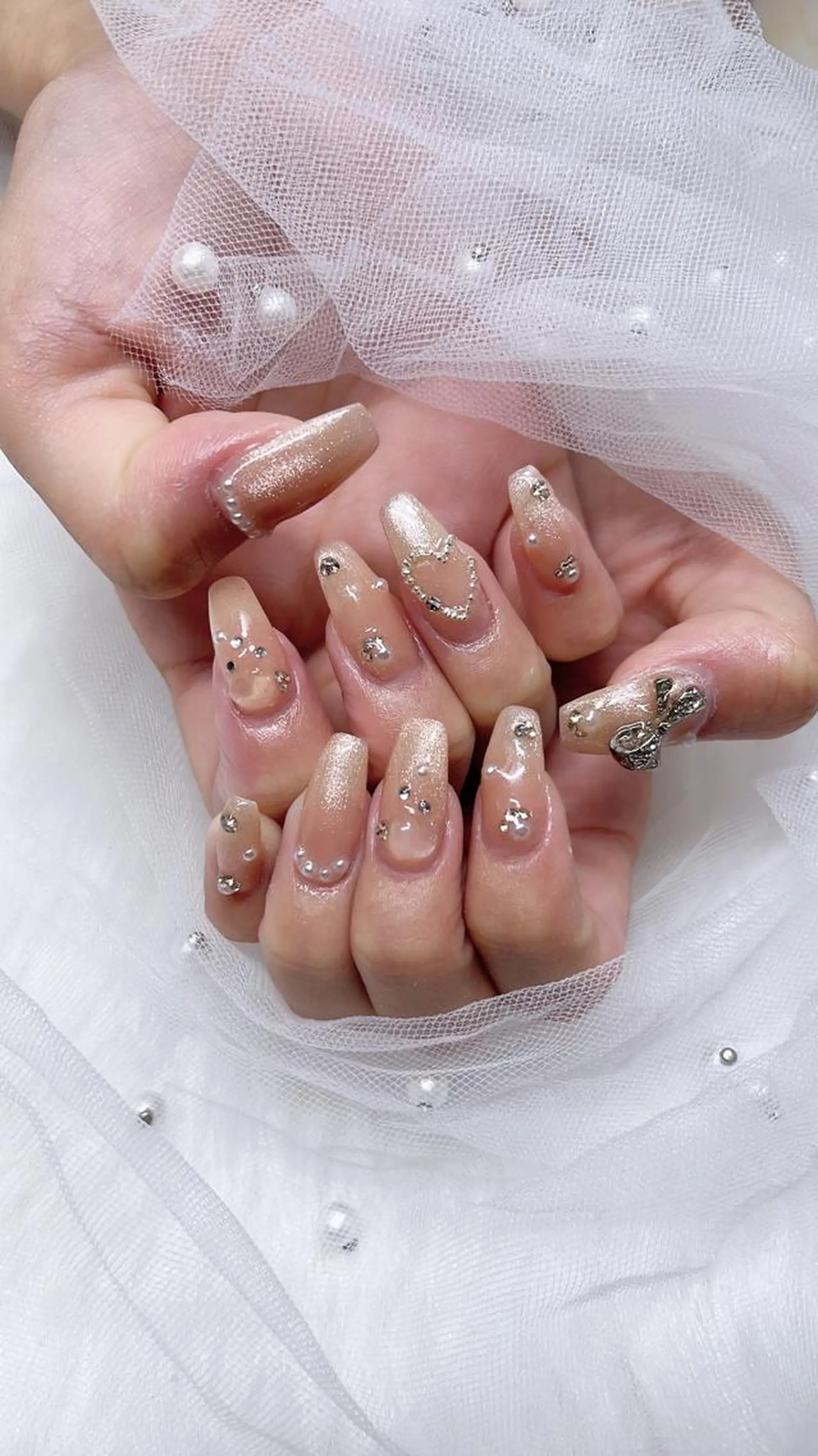 ネイル COCO ネイルのネイルデザイン