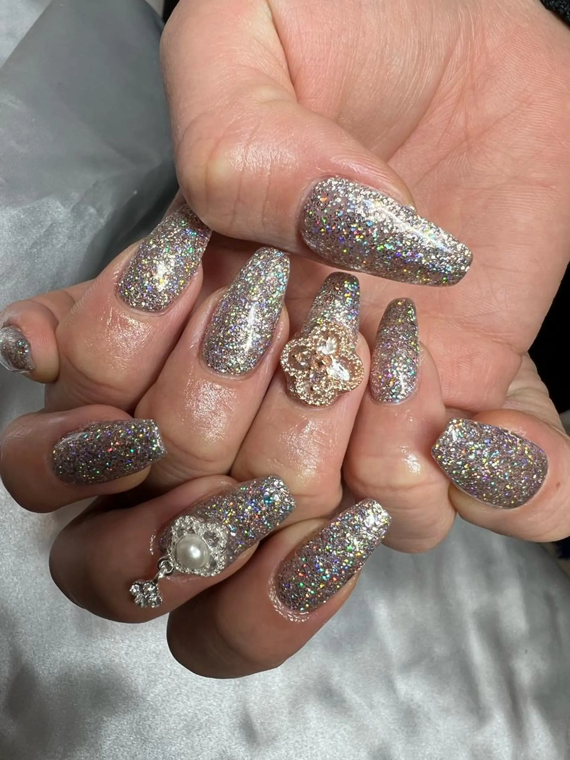 ネイル N nail - KOBE -のネイルデザイン