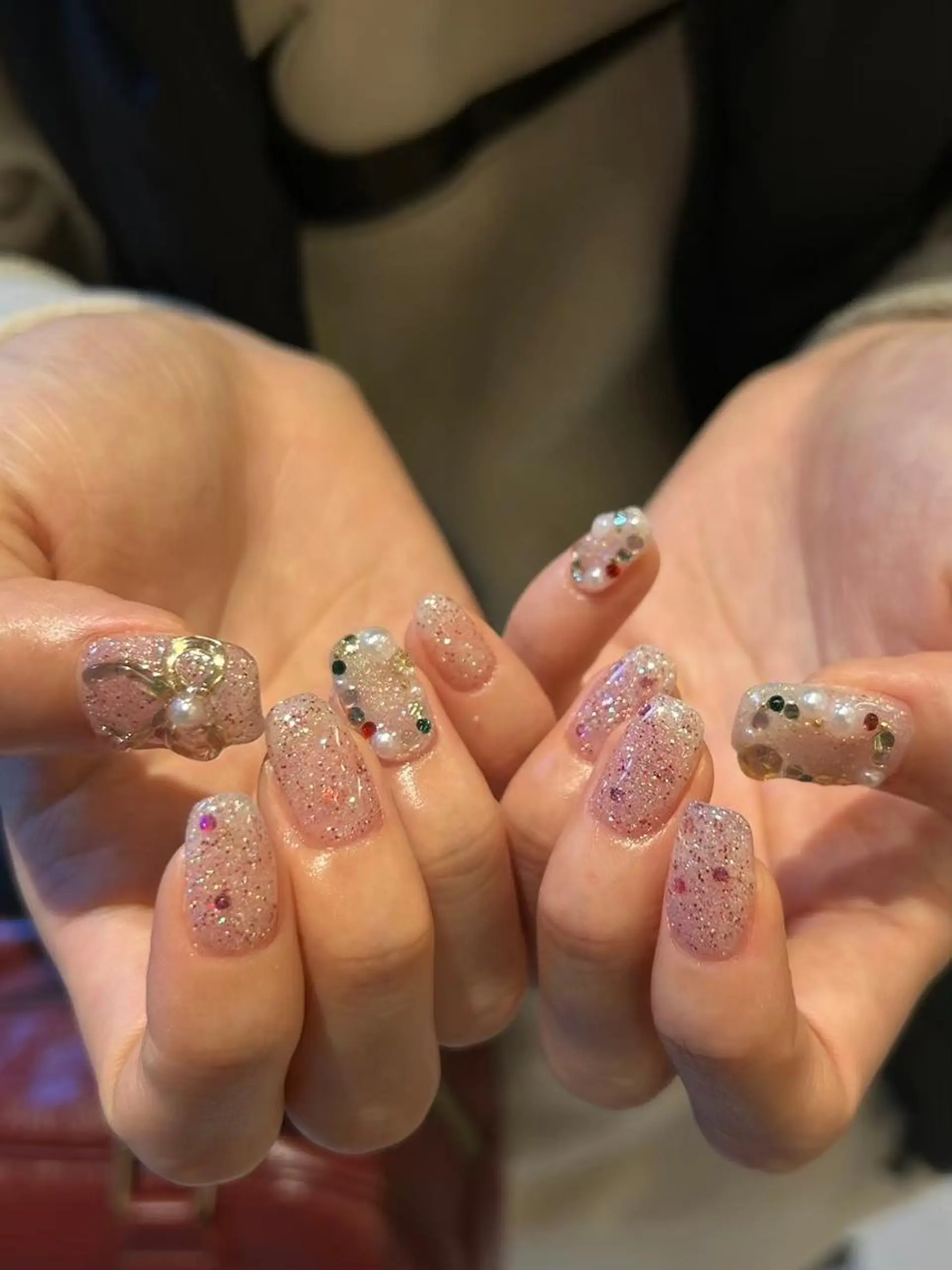 ネイル Coco. nのネイルデザイン