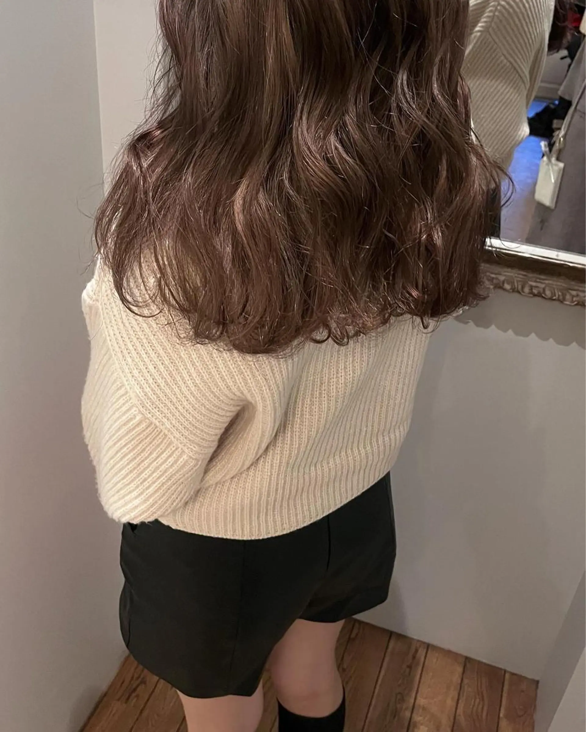 ロング カラー ヘアアレンジ ベージュカラー 🫧🎀tasty yama🫧🪽のヘアスタイル