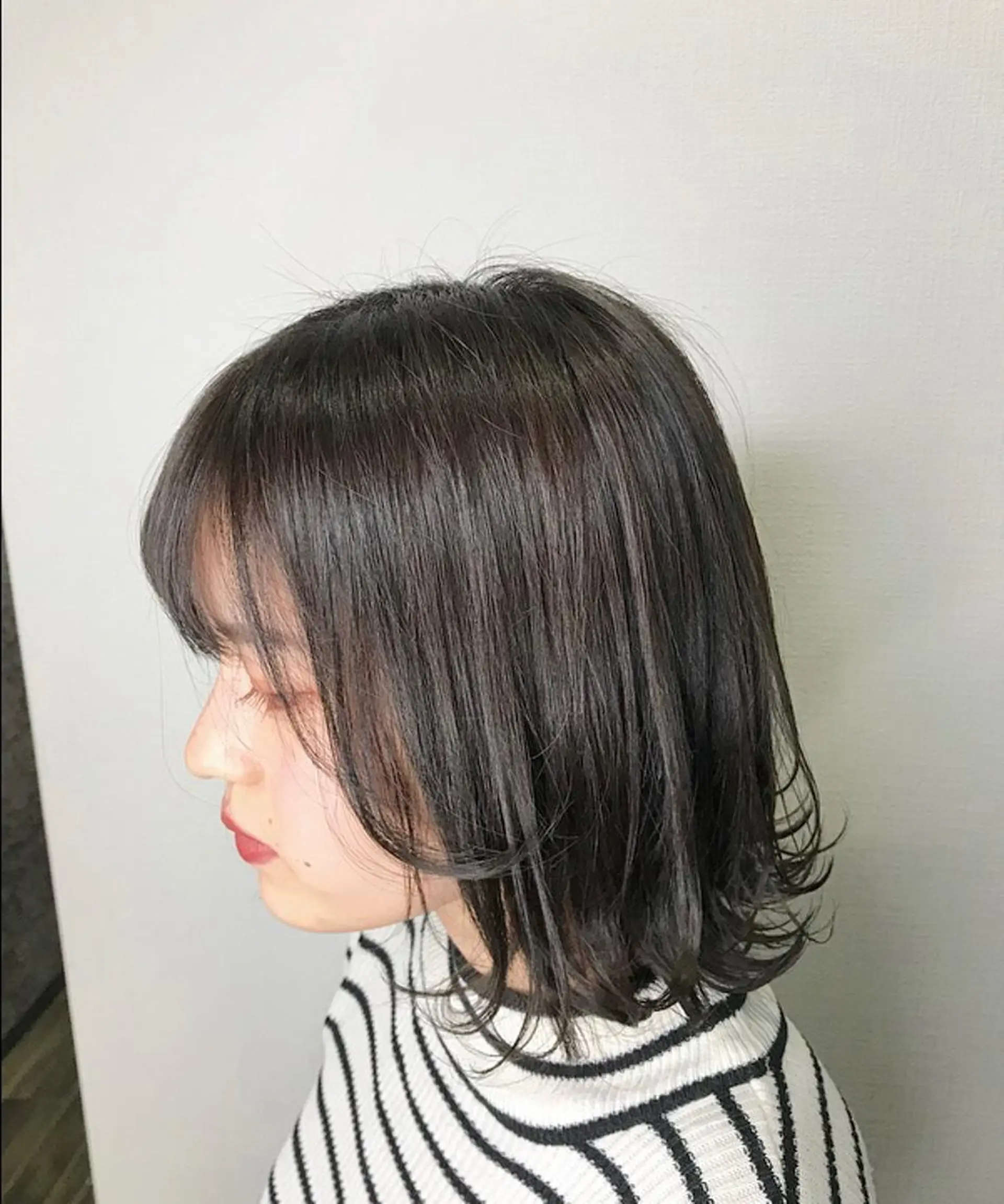 ミディアム 松本 リサのマツエク・マツパデザイン