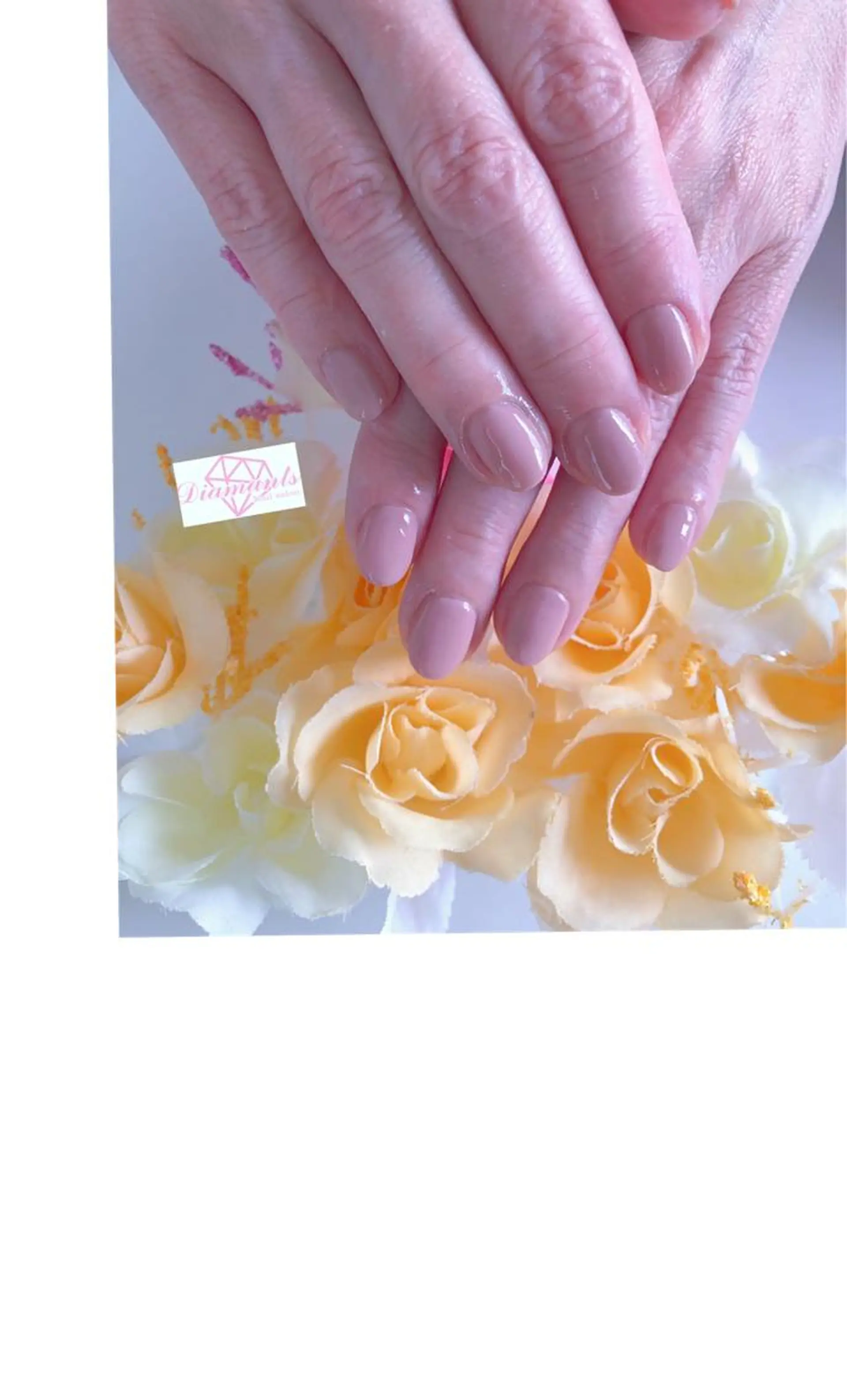 ネイル Asa miのネイルデザイン