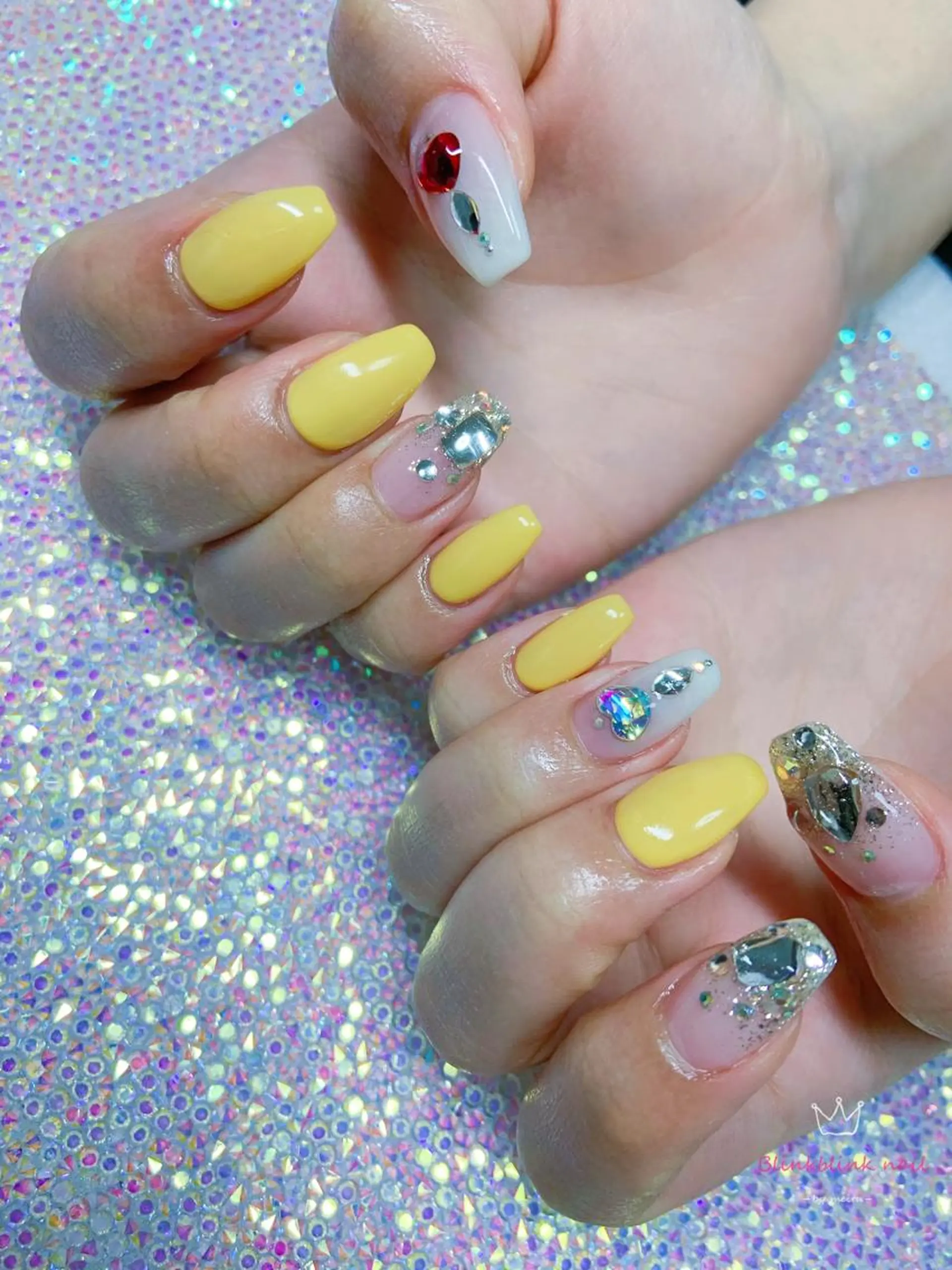 ロング Style Nailのネイルデザイン