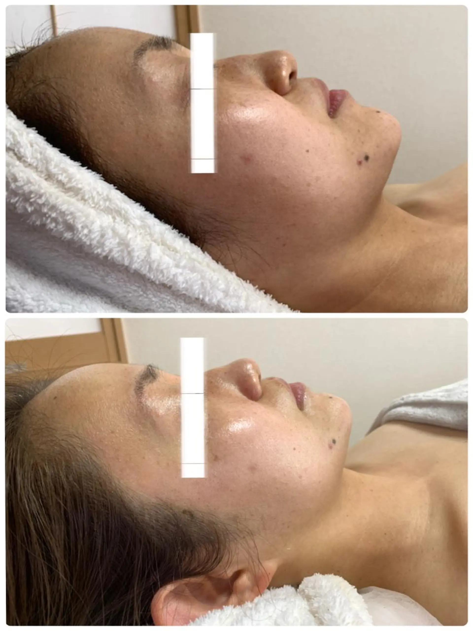 堀井 舞琳のエステ・リラクイメージ