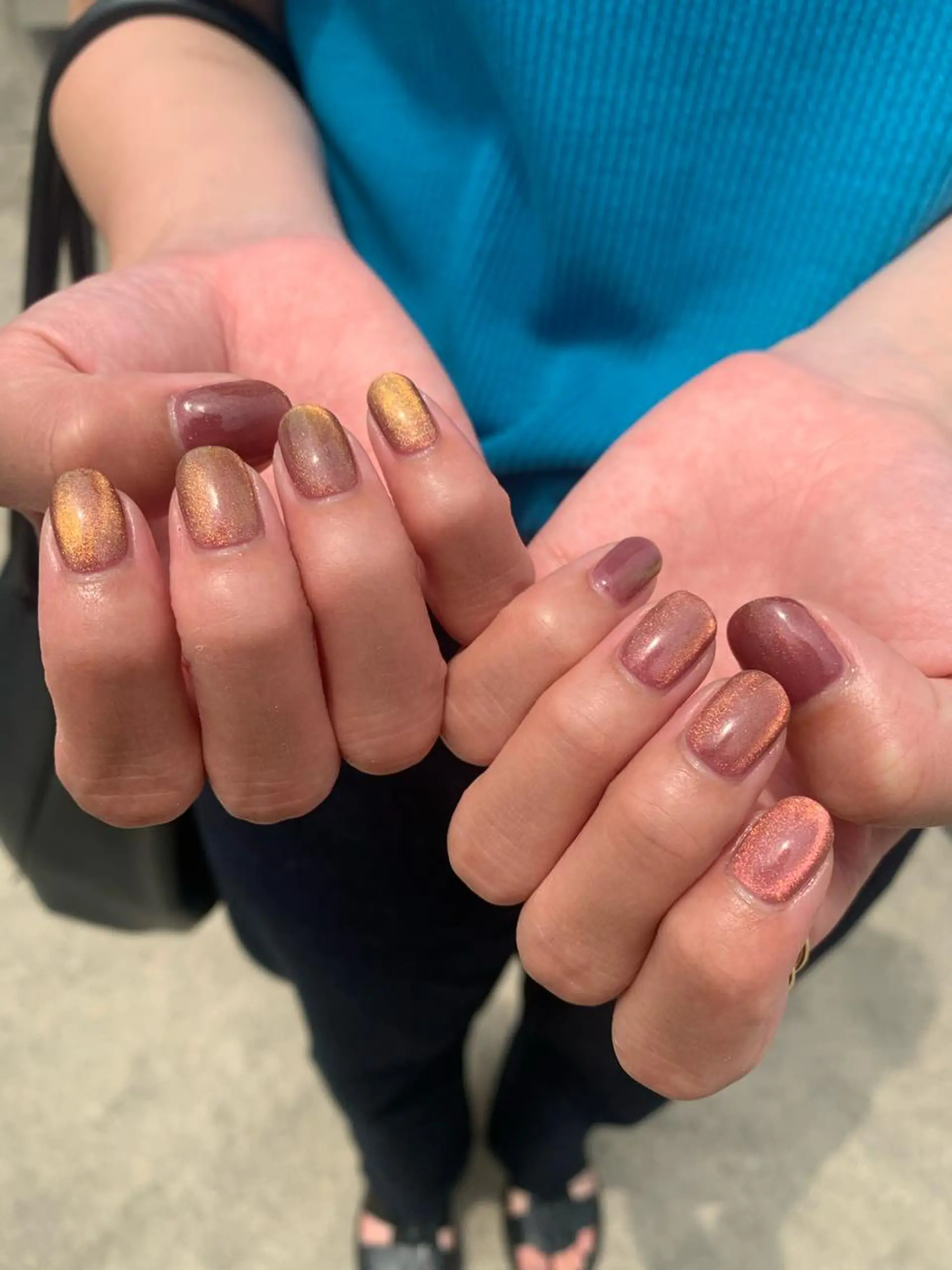 ネイル ハンドネイル anny ／あにのネイルデザイン