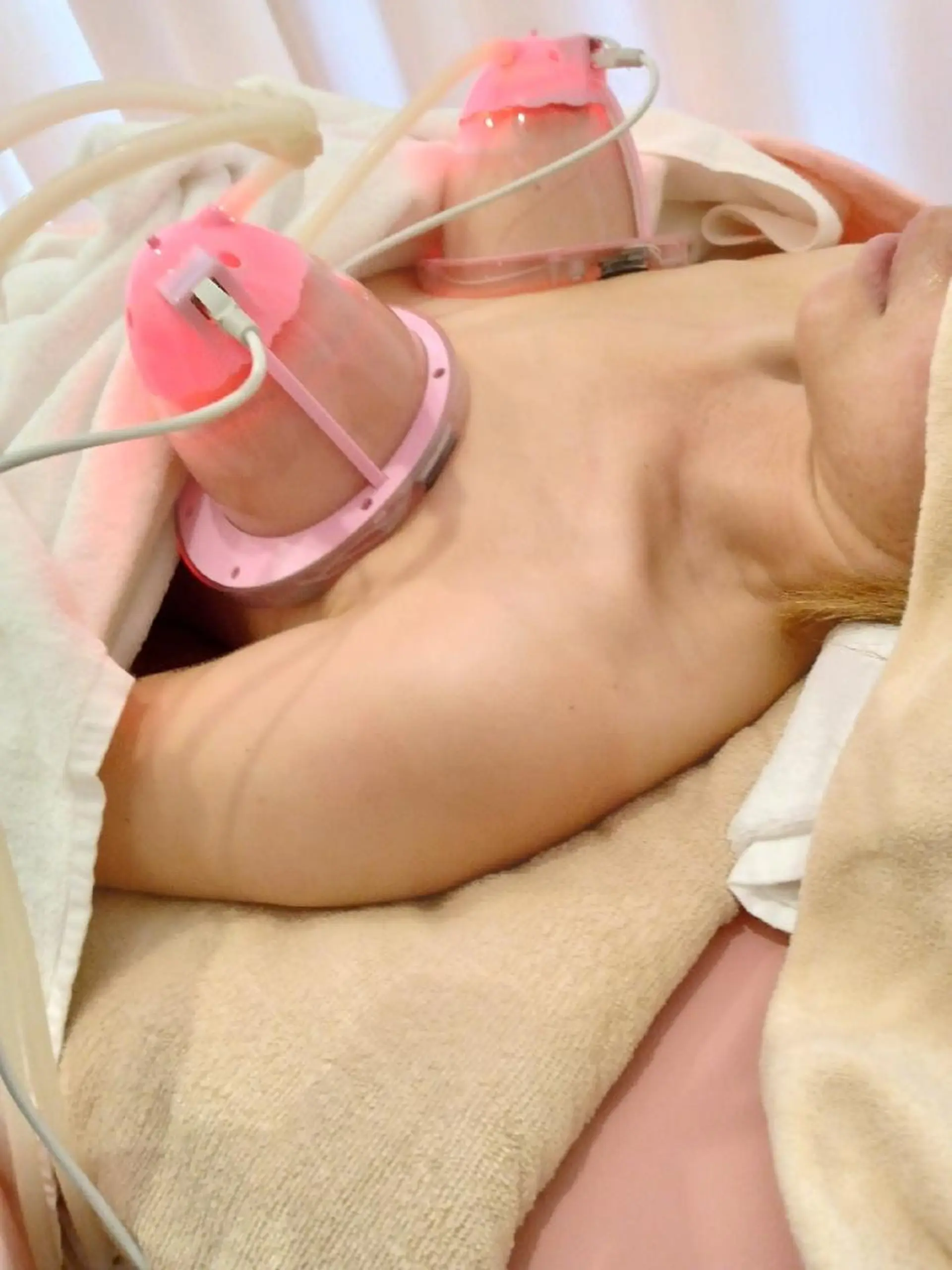 エステ マシュマロバスト coucouのエステ・リラクイメージ