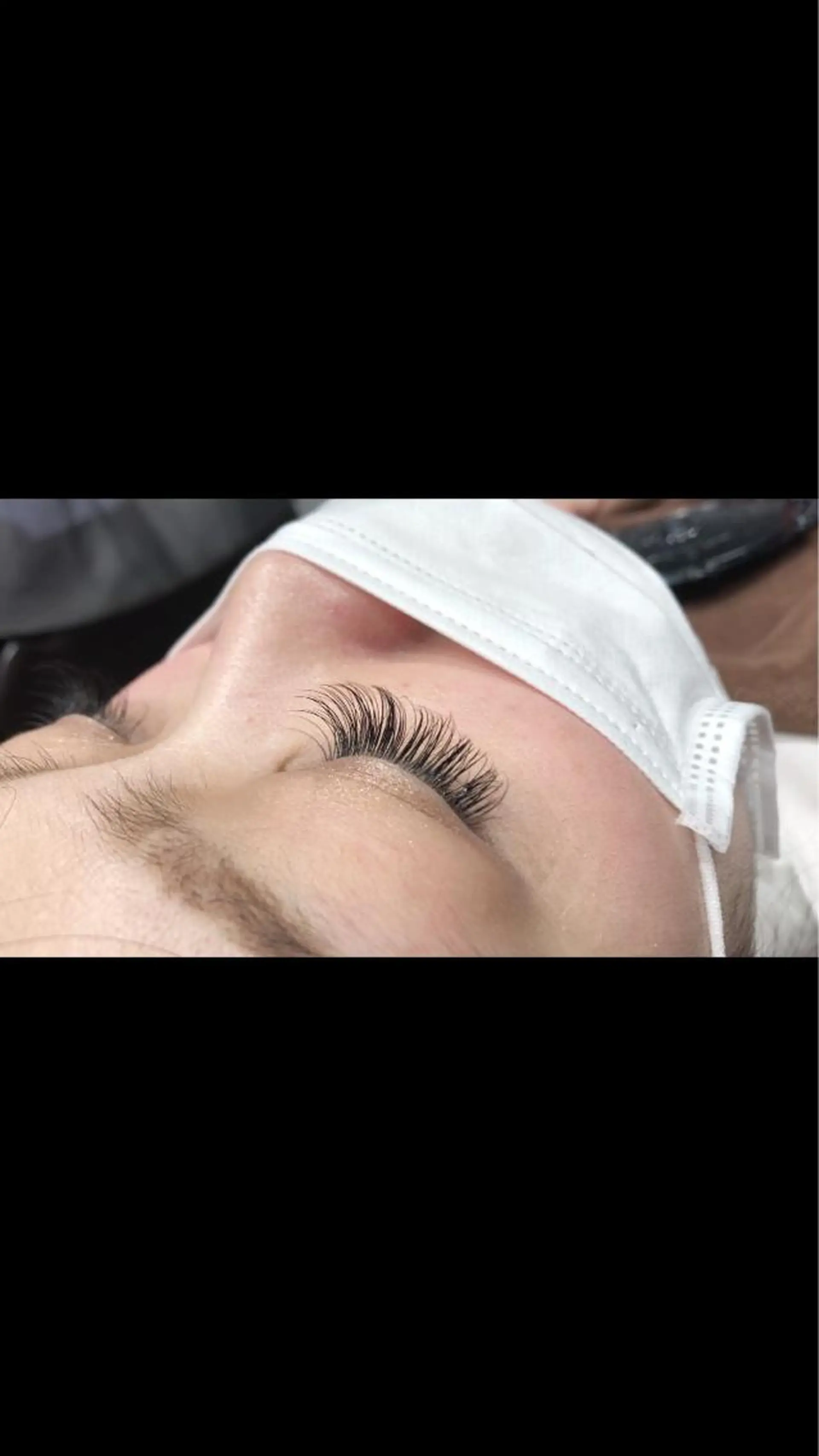 マツエク・マツパ Cカール eye lash salon SIDのマツエク・マツパデザイン