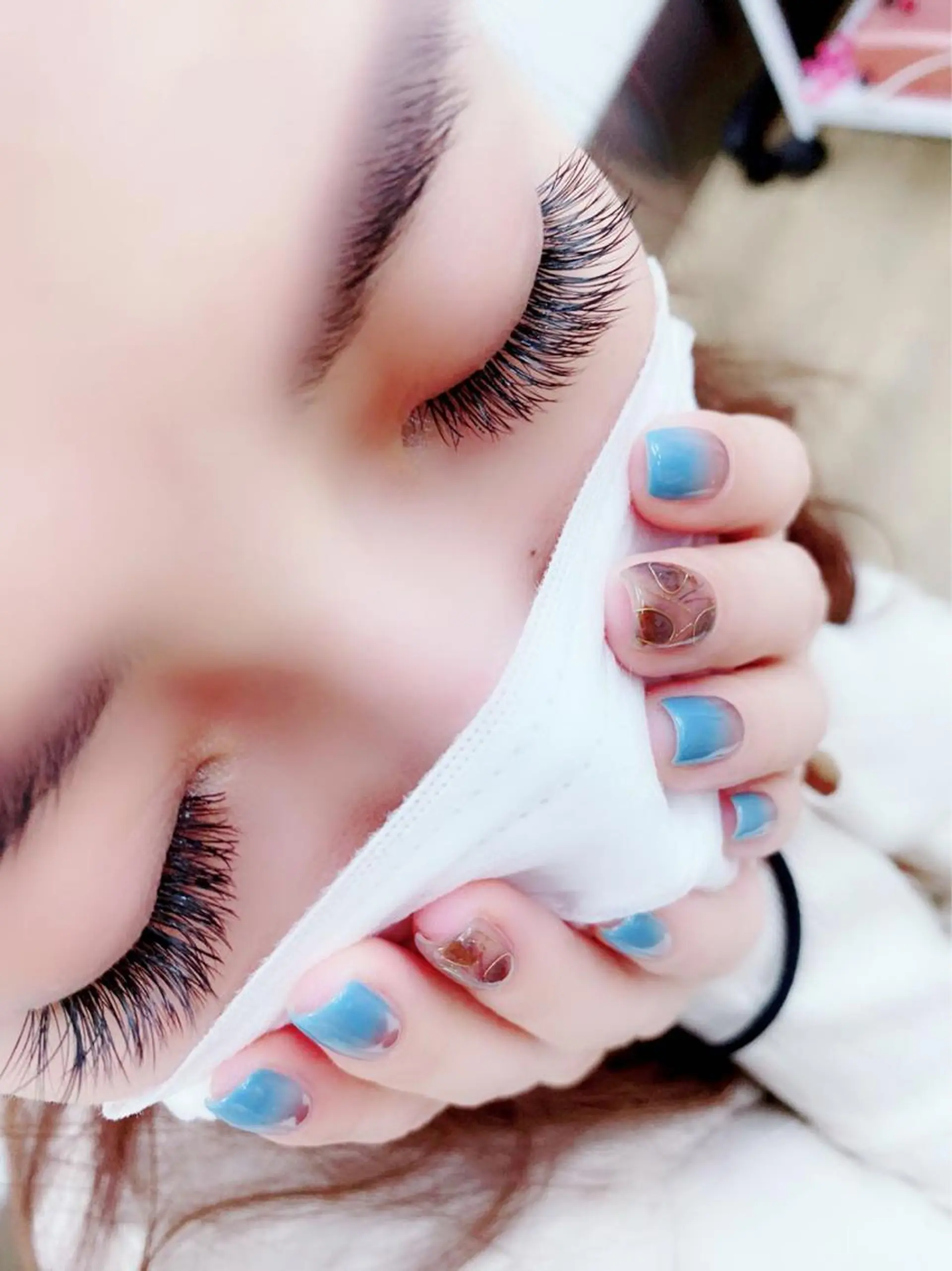 ネイル R salonのネイルデザイン