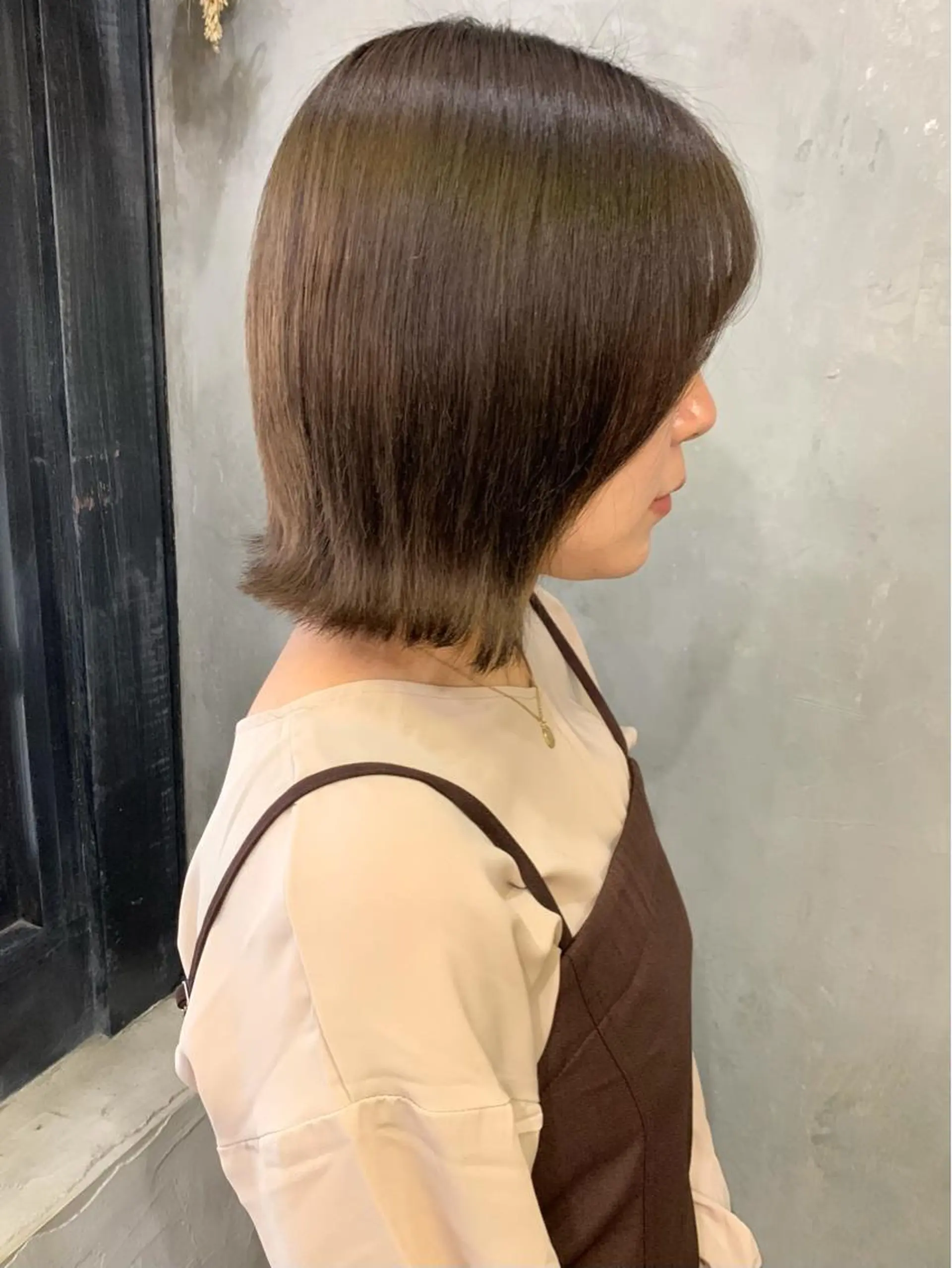 ミディアム メンズモデル募集 🛋️mayukaのヘアスタイル