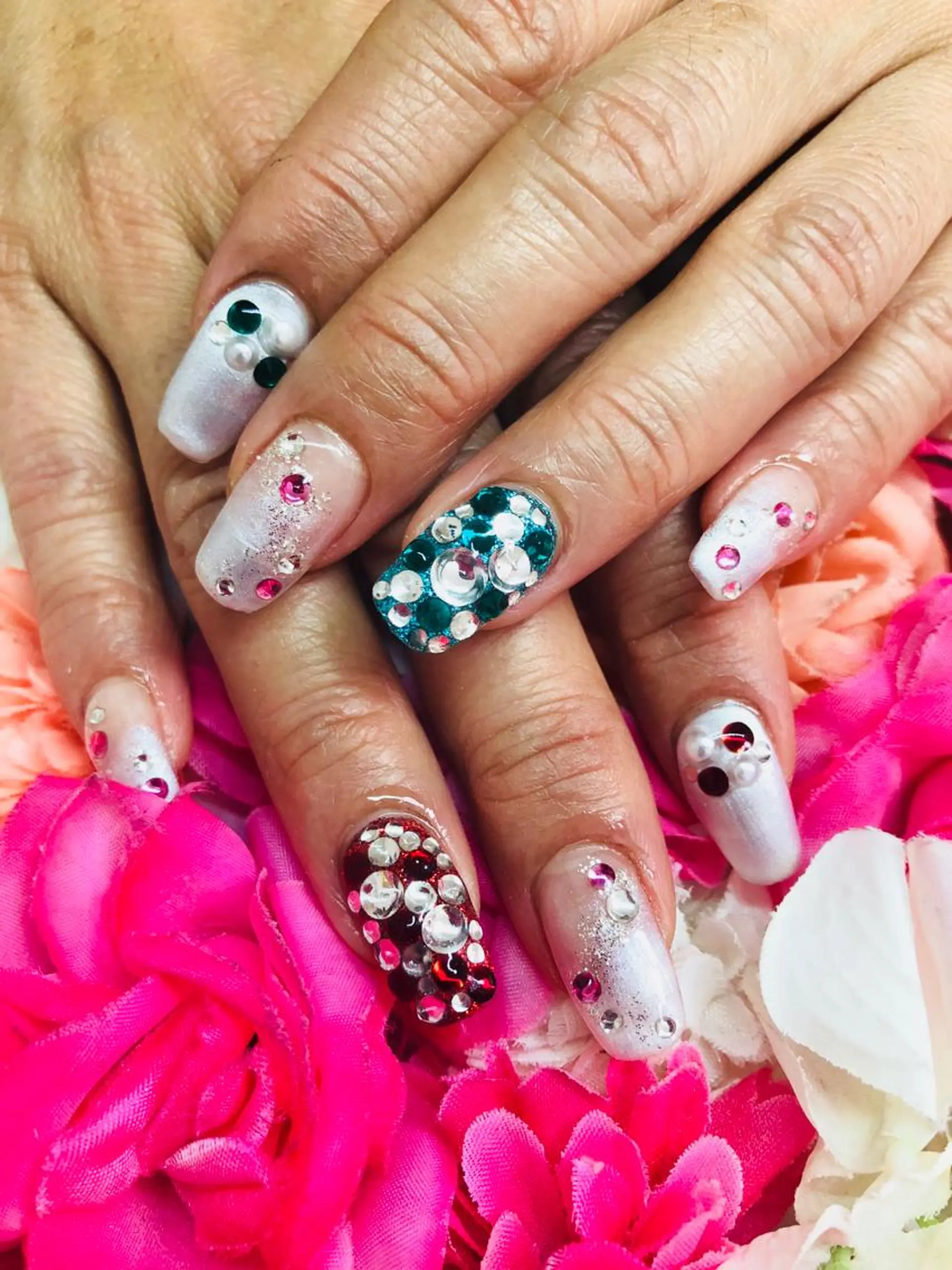 ネイル 酵素風呂　RA.RA所属・酵素風呂 RA.RAのその他イメージ