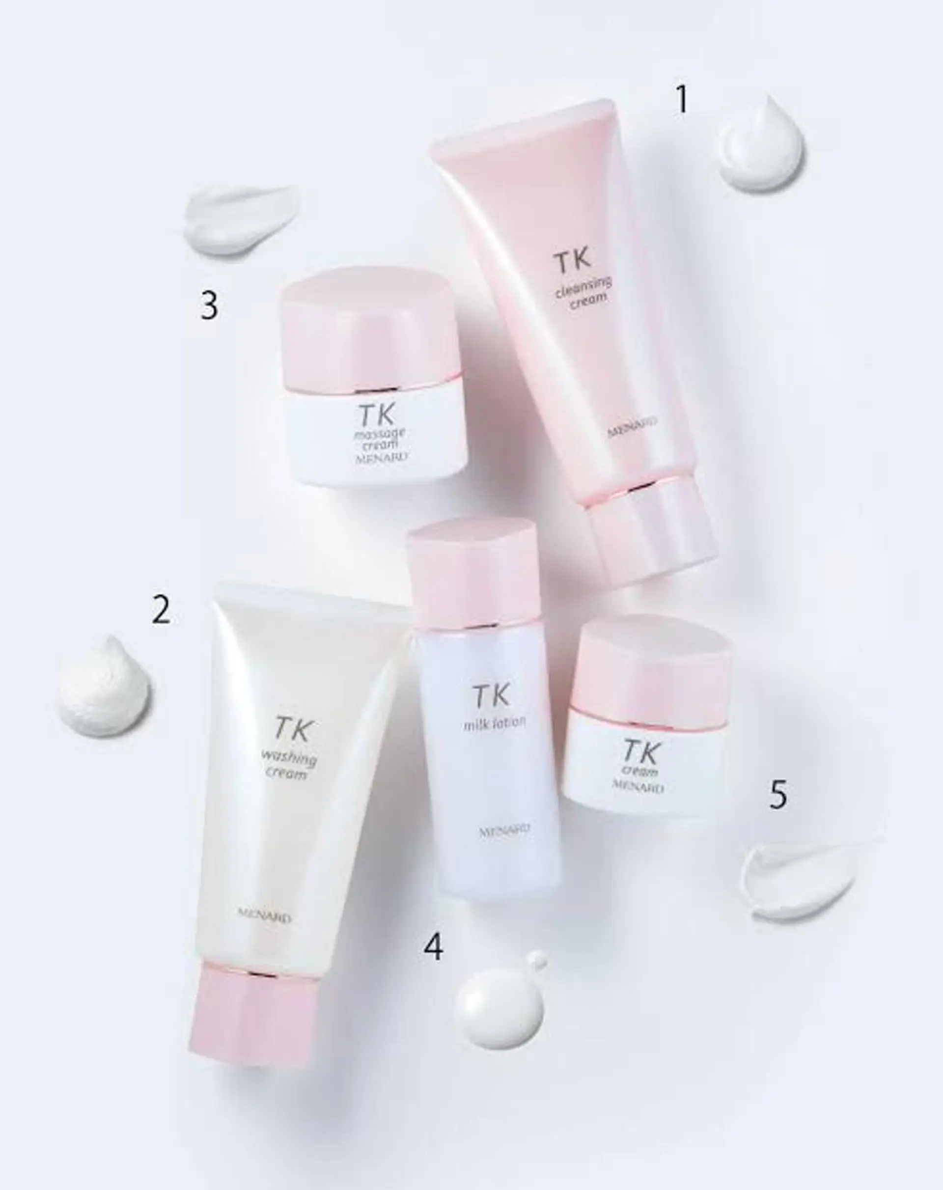 メナード若泉 1丁目代行店のエステ・リラクイメージ