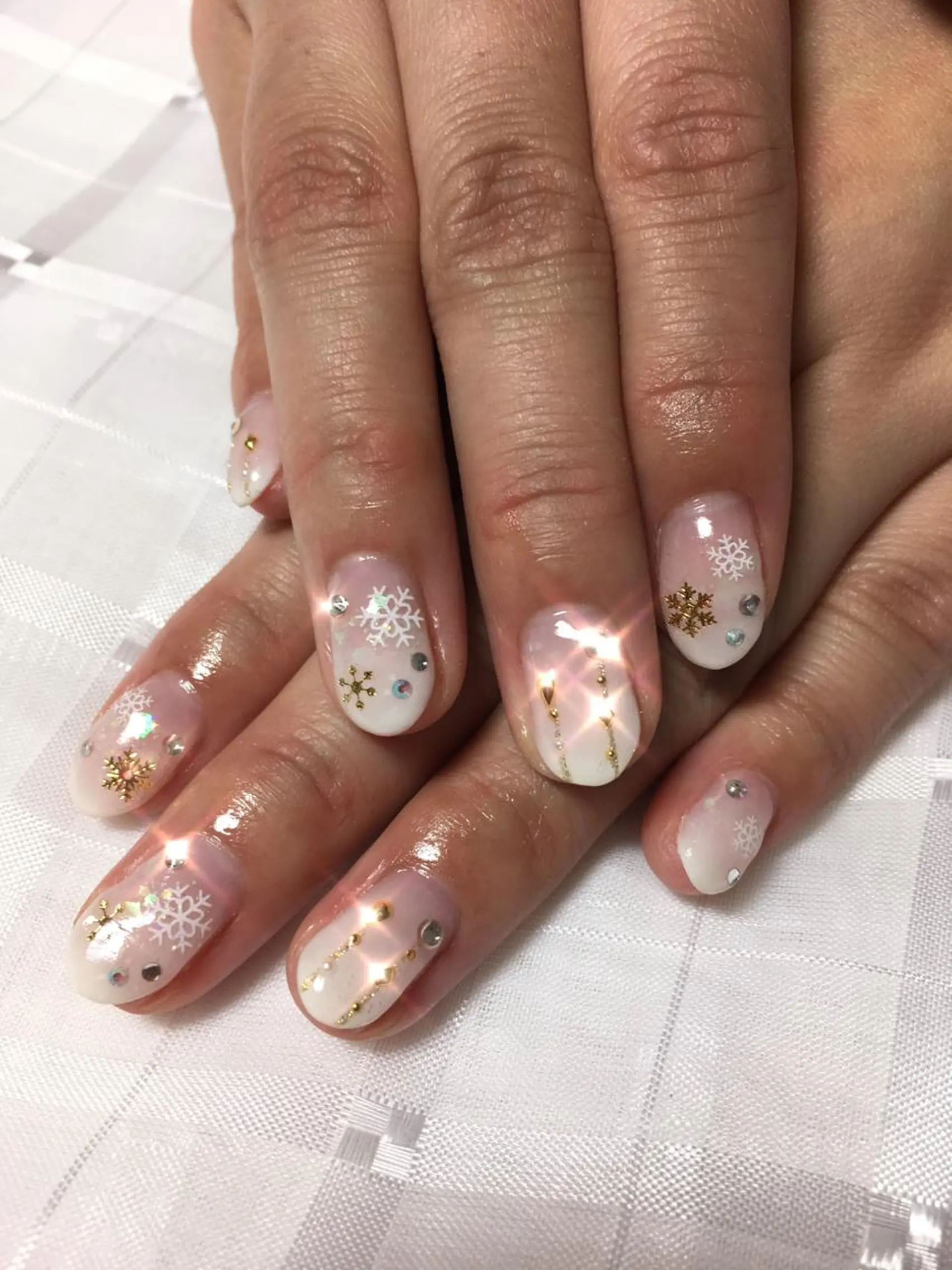 ネイル N Kaoriのネイルデザイン