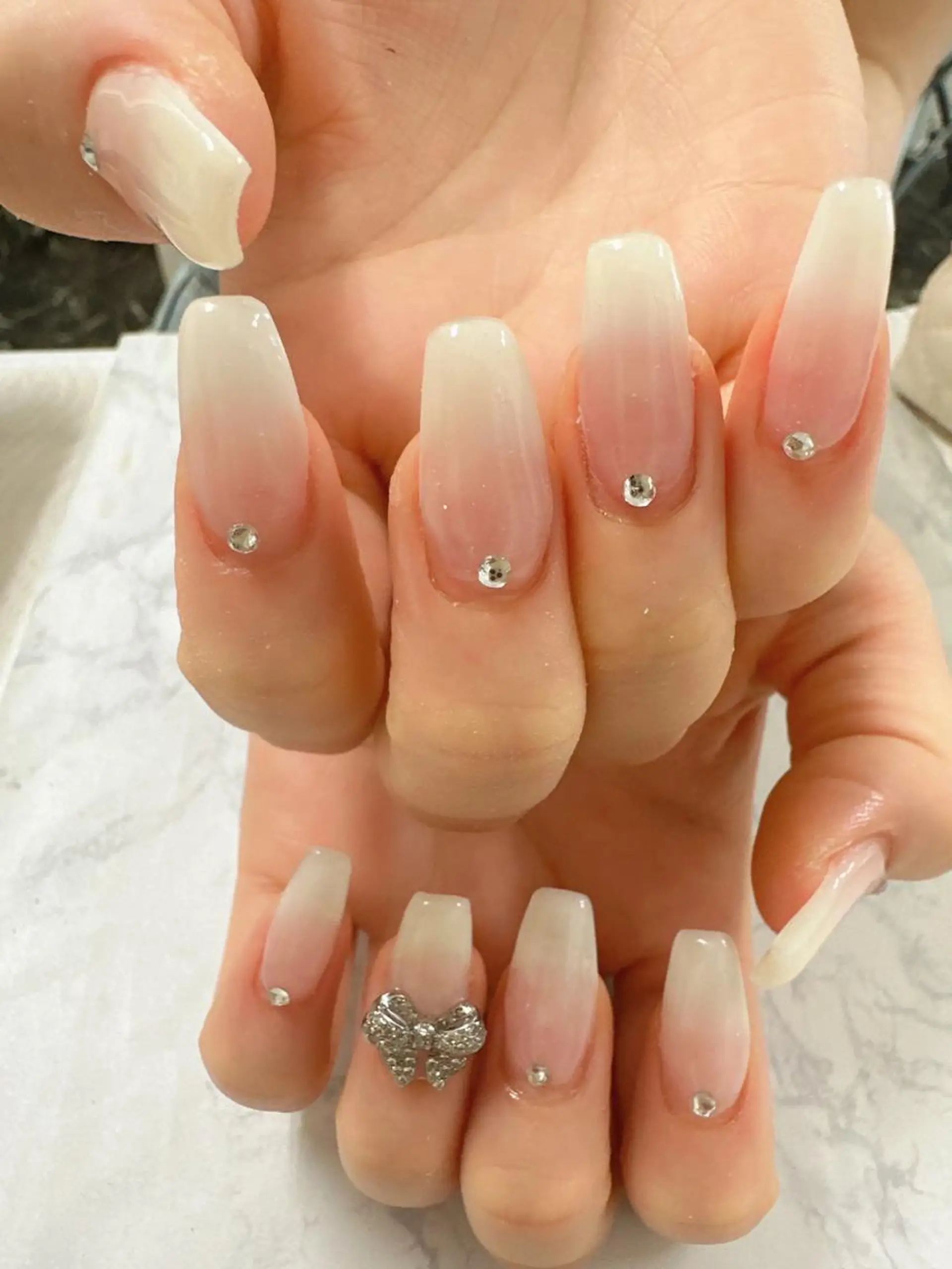 ネイル 💝Aki Nail💝のネイルデザイン