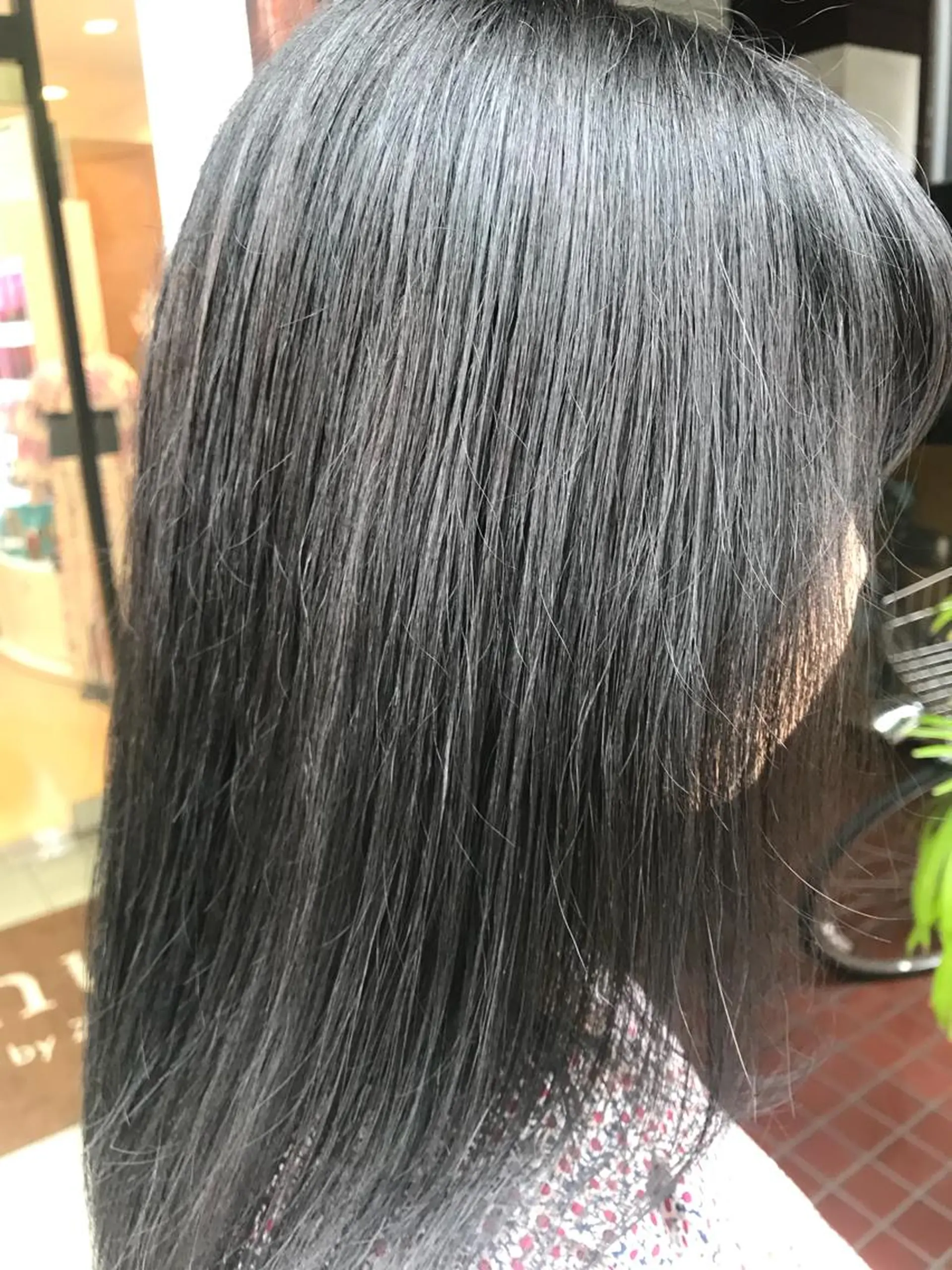 カラー GO TODAY シェアサロン 渋谷Lit店所属・CHIHIRO 渋谷Litのマツエク・マツパデザイン