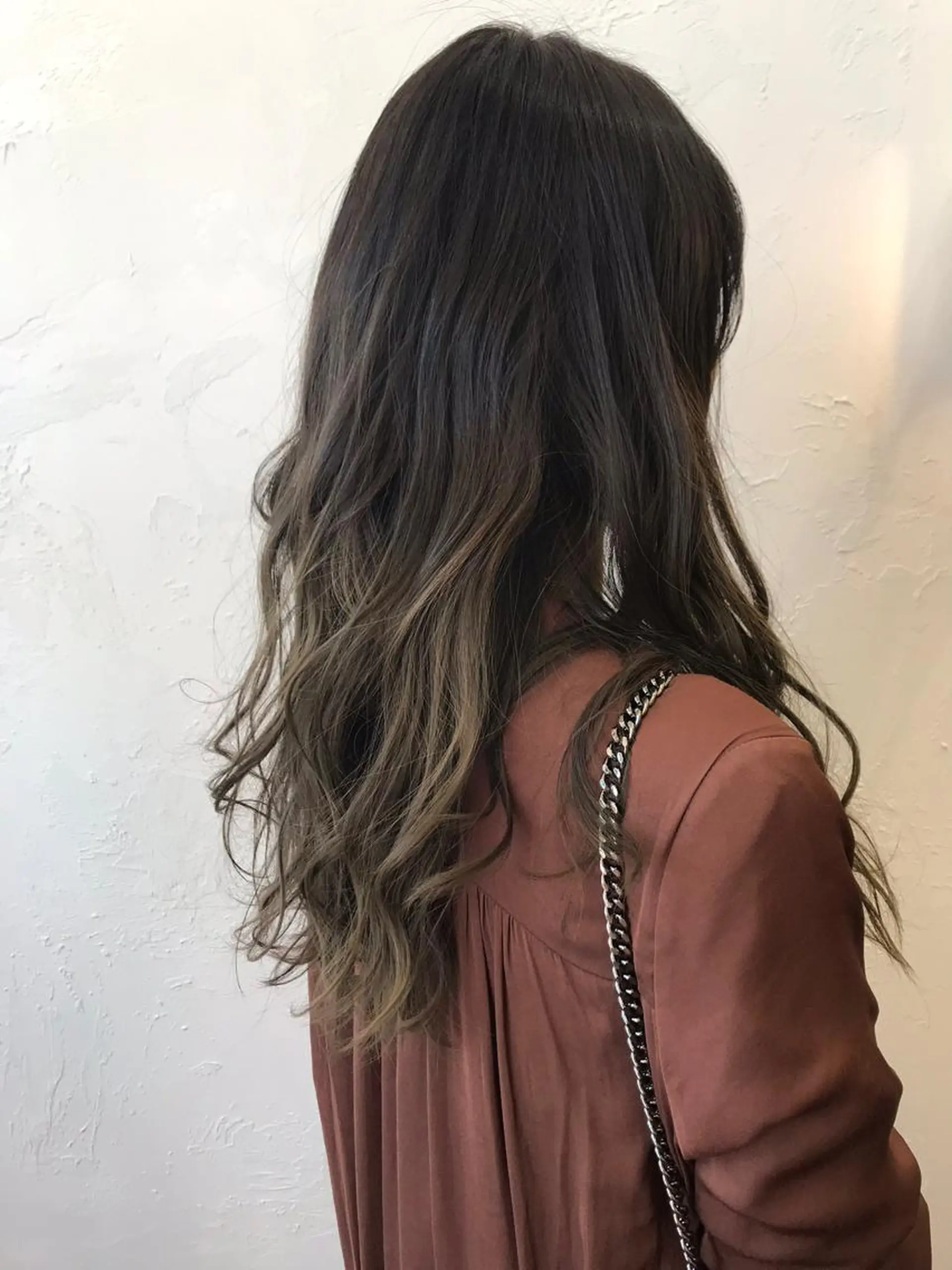 ロング HANA by RIZのヘアスタイル