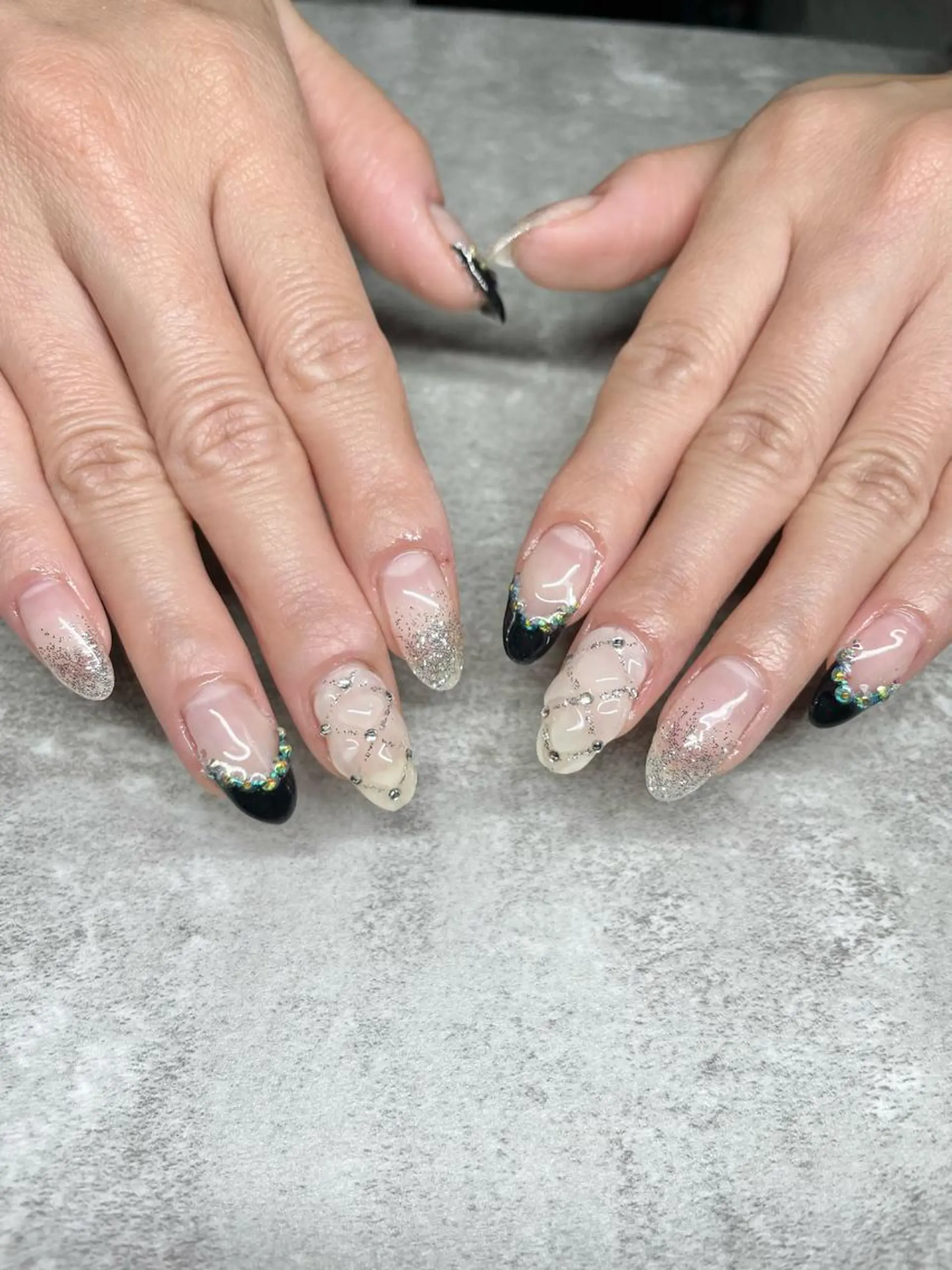 ネイル Y's nailのネイルデザイン