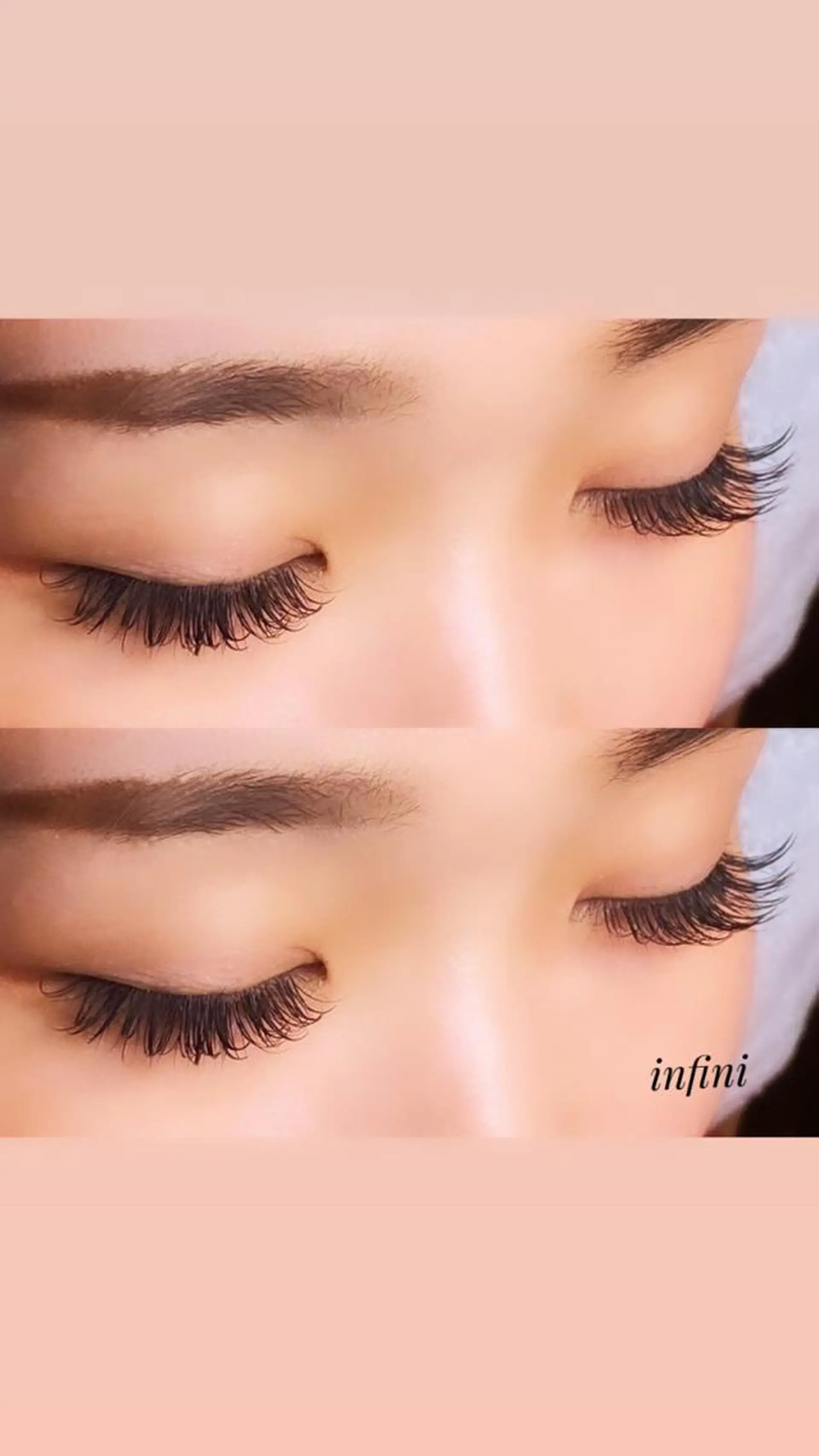 マツエク・マツパ 🥚Sumire🥚 アイデザイナーのマツエク・マツパデザイン