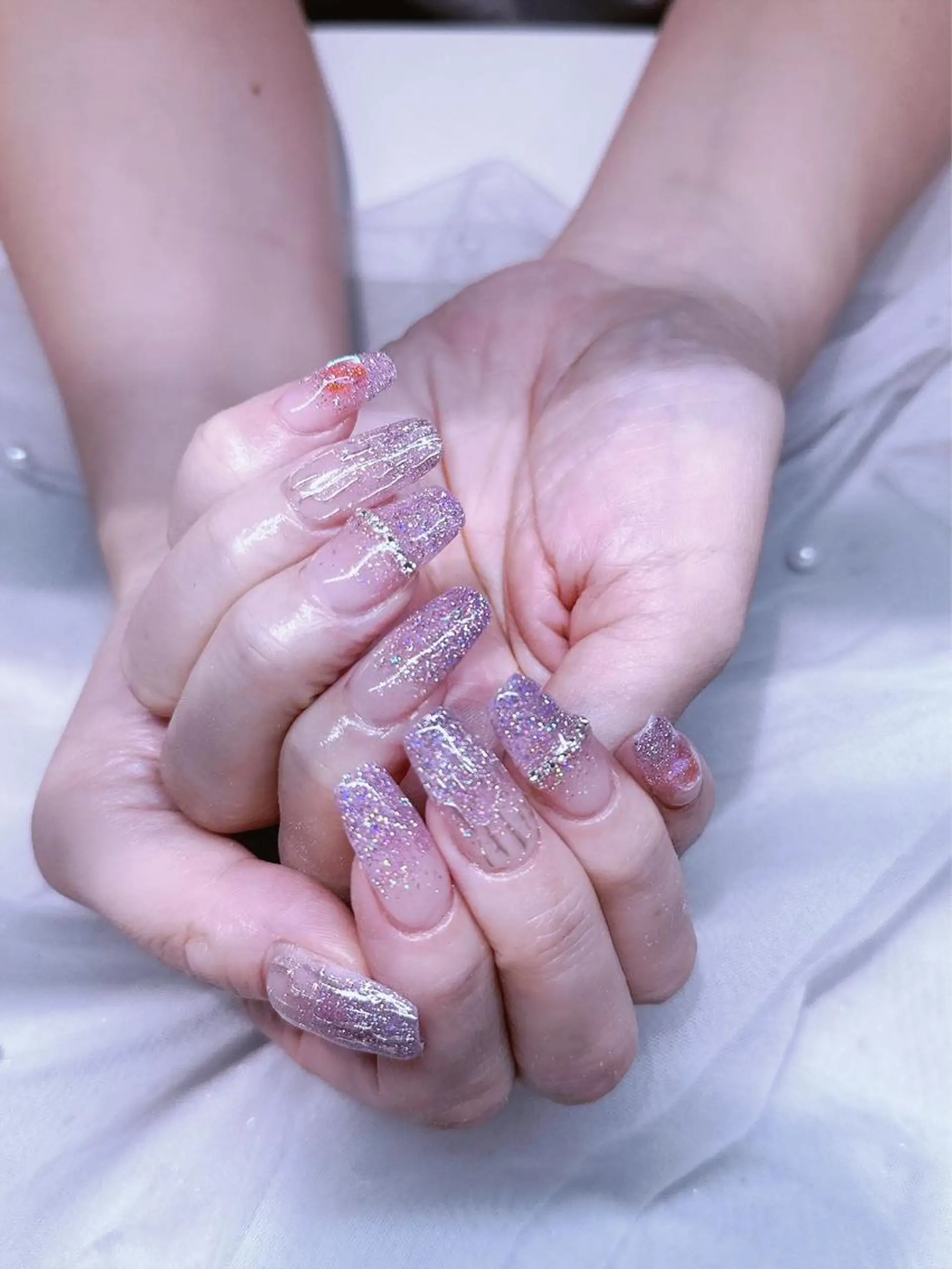 ネイル エムズ エムズのマツエク・マツパデザイン