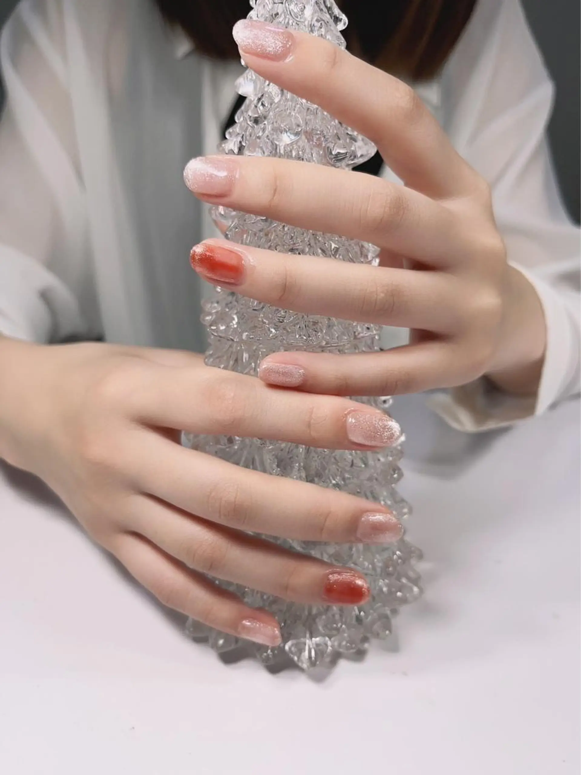 ネイル ネイルサロン ロア旧ジョリーのネイルデザイン