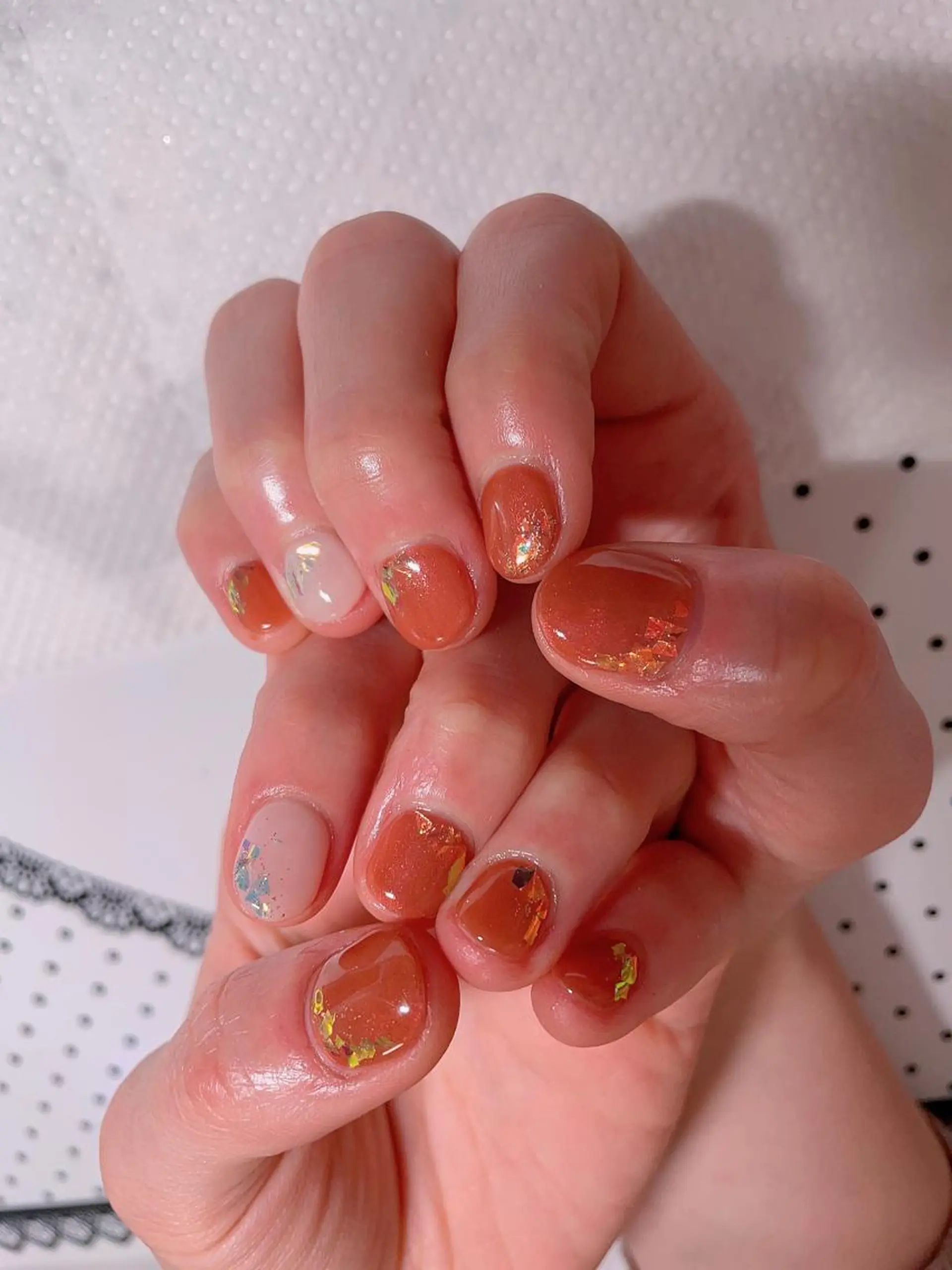 ネイル kico.co salonのマツエク・マツパデザイン