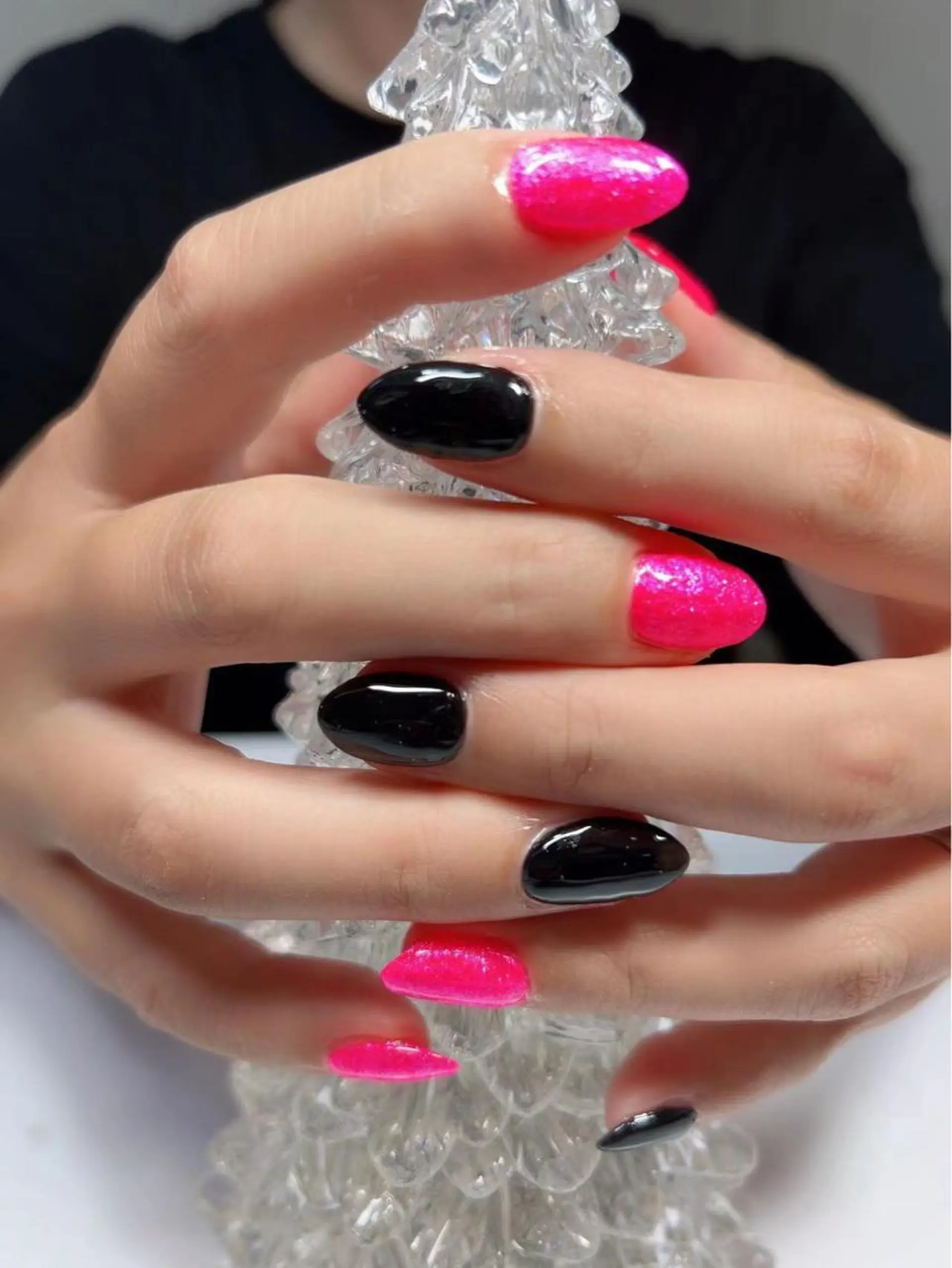 ネイル ネイルサロン ロア旧ジョリーのネイルデザイン