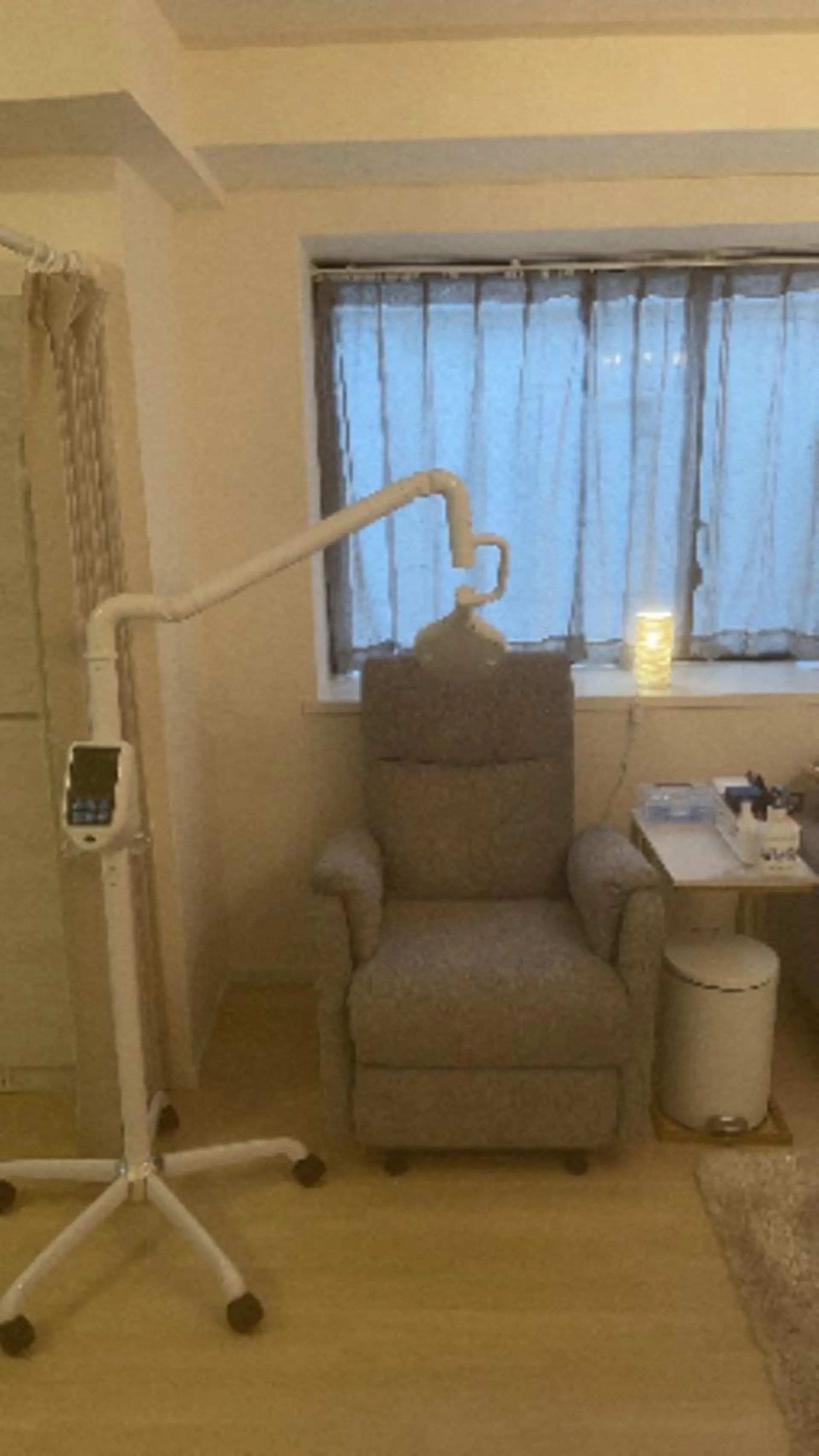 同心整骨院 美容鍼・整体・小顔のエステ・リラクイメージ