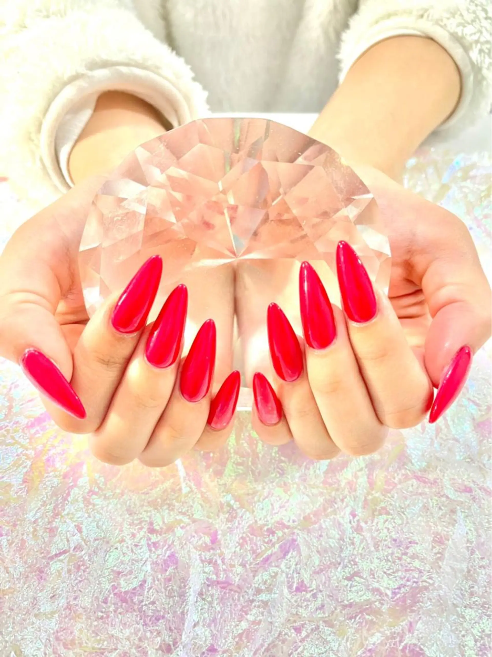 ネイル ハンドネイル 柏ネイルサロン NAIL FOCUSのネイルデザイン