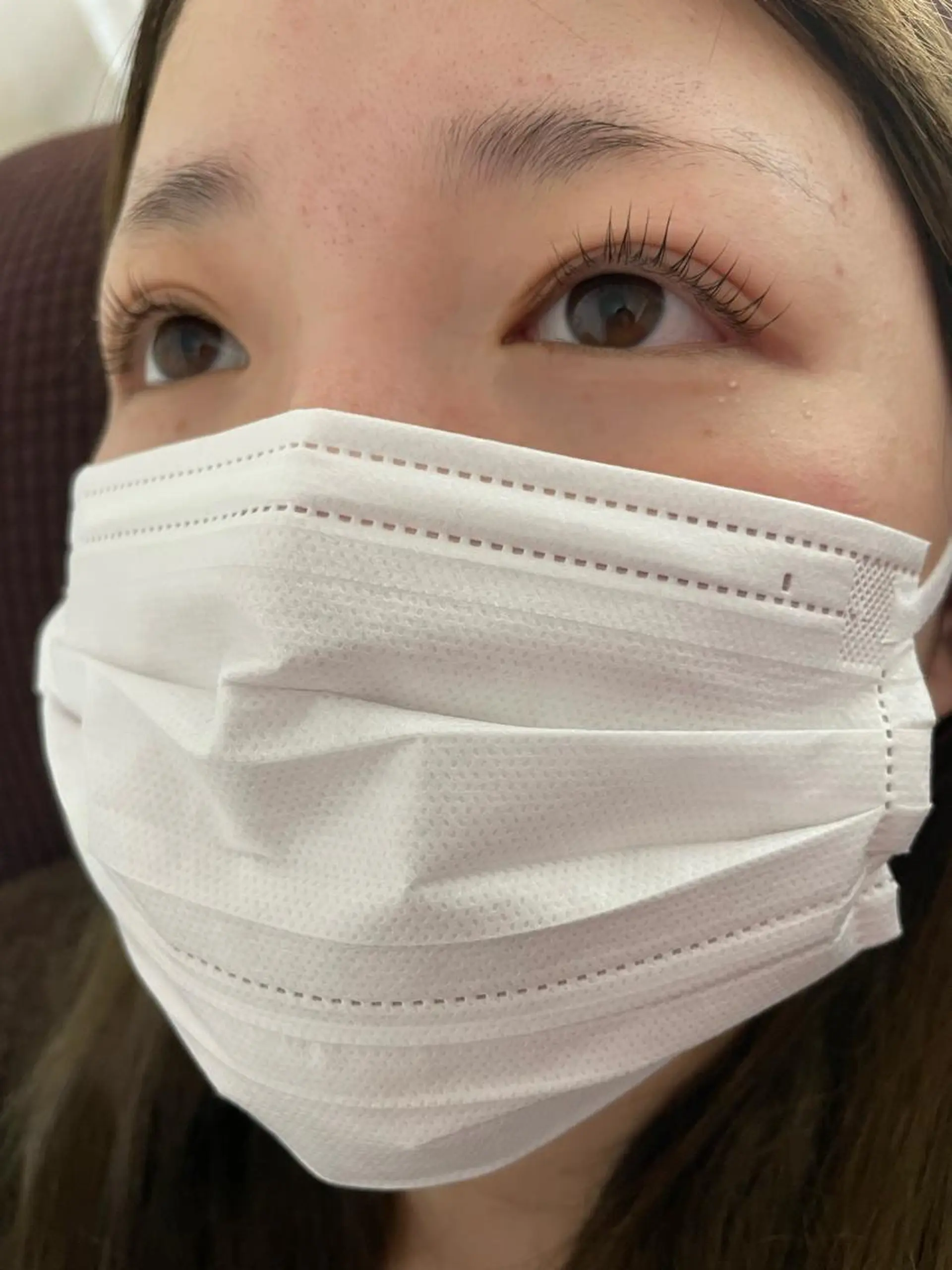 マツエク・マツパ dear beautyのマツエク・マツパデザイン