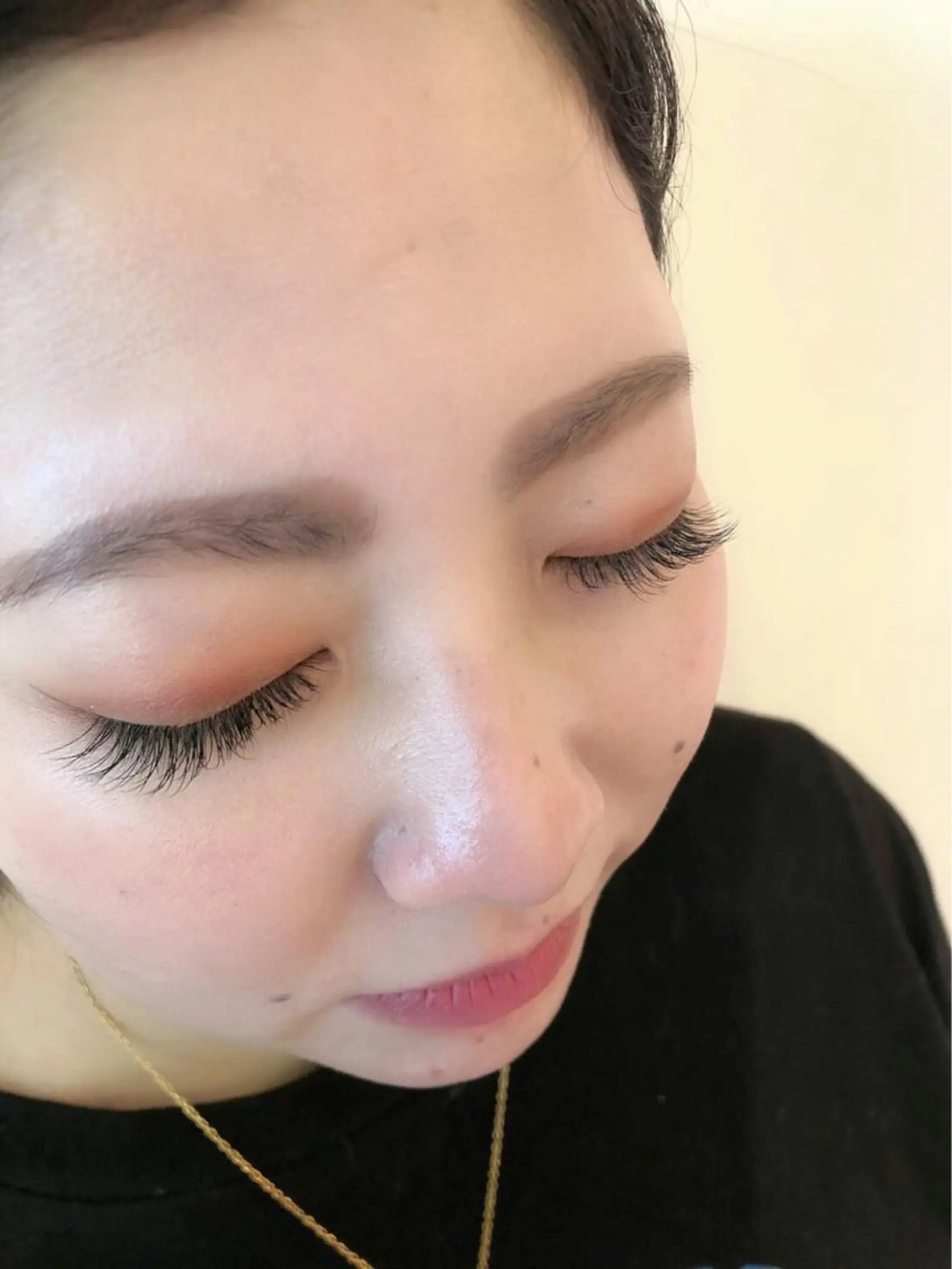 マツエク・マツパ Mare所属・Mare .のマツエク・マツパデザイン