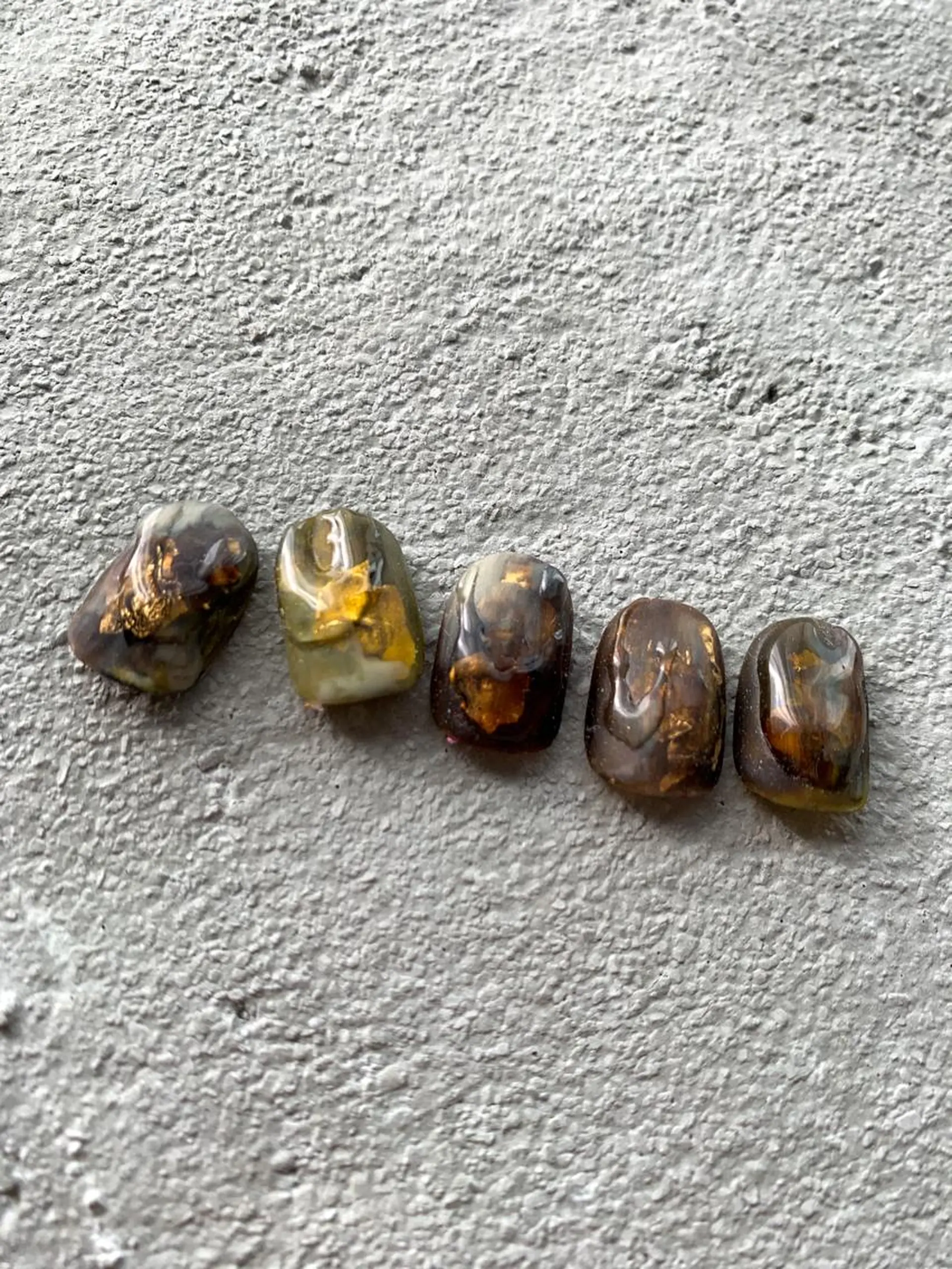 ネイル ハンドネイル anny ／あにのネイルデザイン