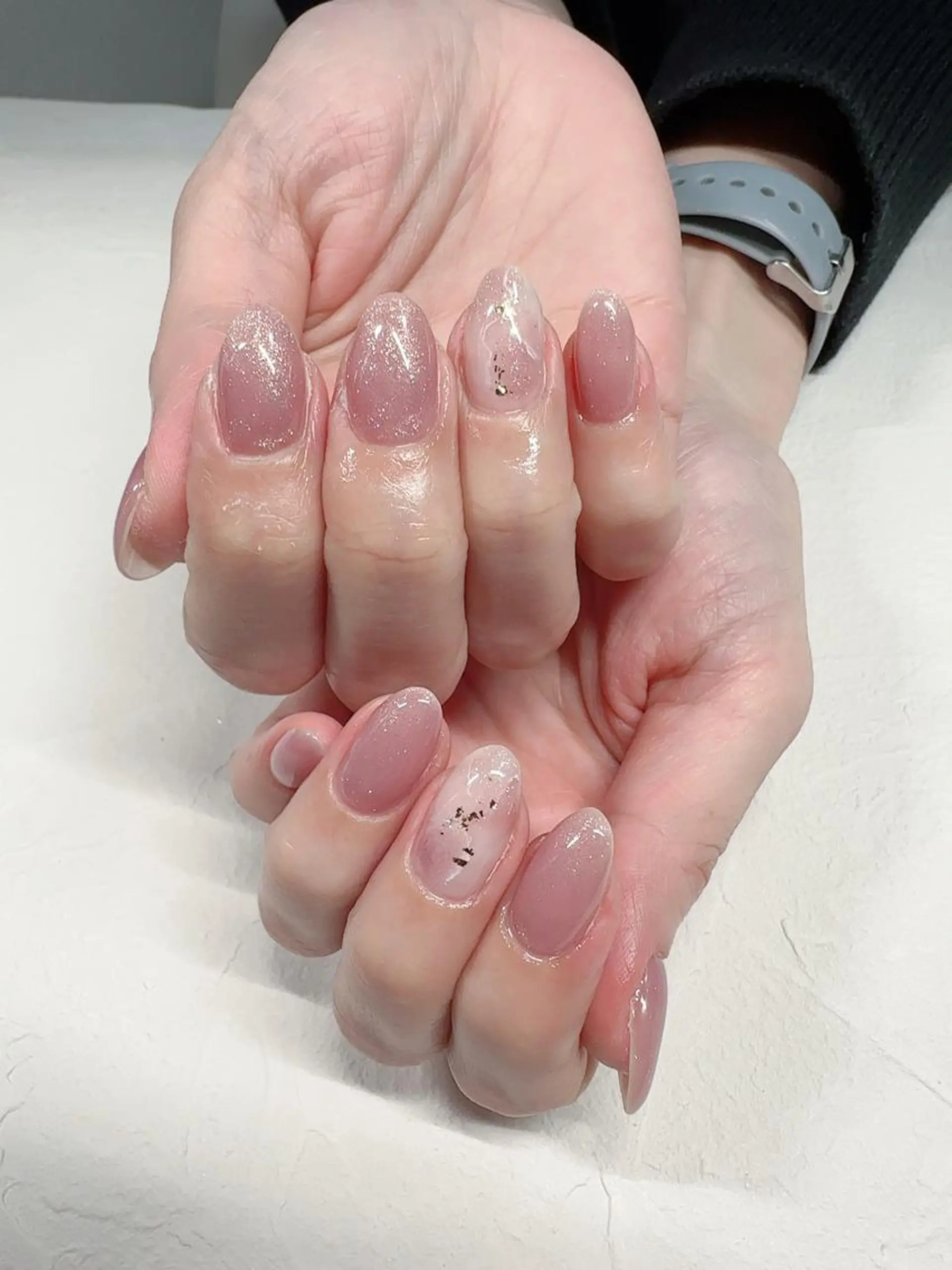 ネイル ᴵⁿ. ᴺᵃⁱˡのネイルデザイン