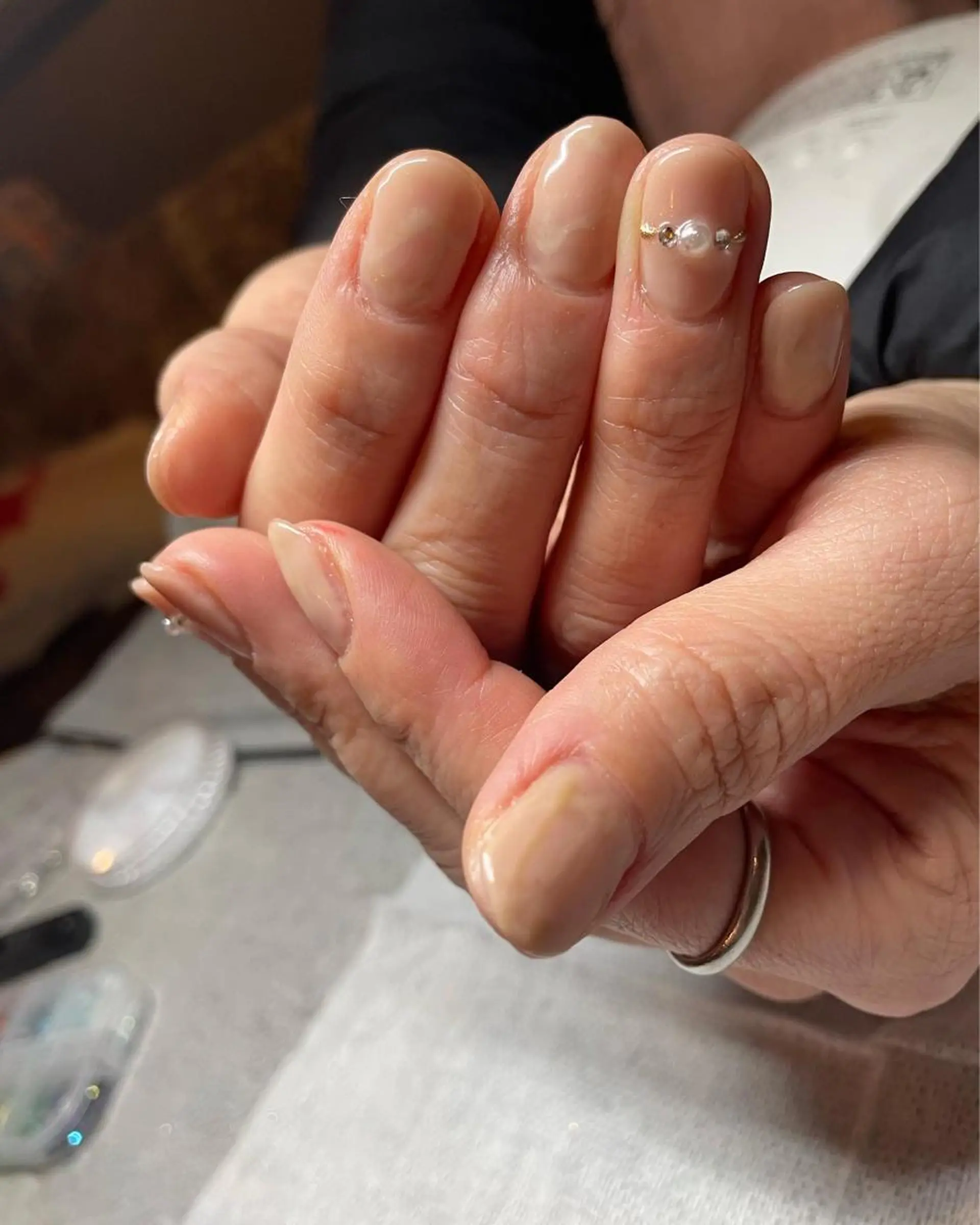 ネイル CRAZY NAILのネイルデザイン